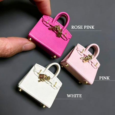 Miniature 1/12 DOLL BAG