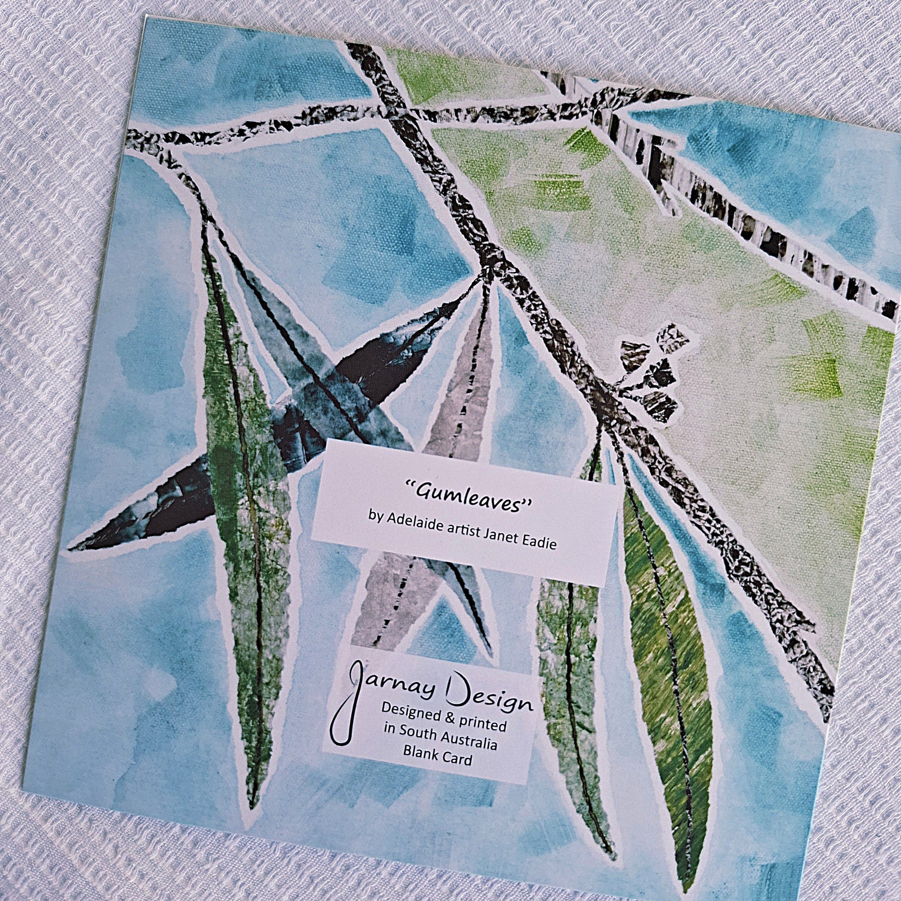 AUSTRALIANA greeting cards gift pack