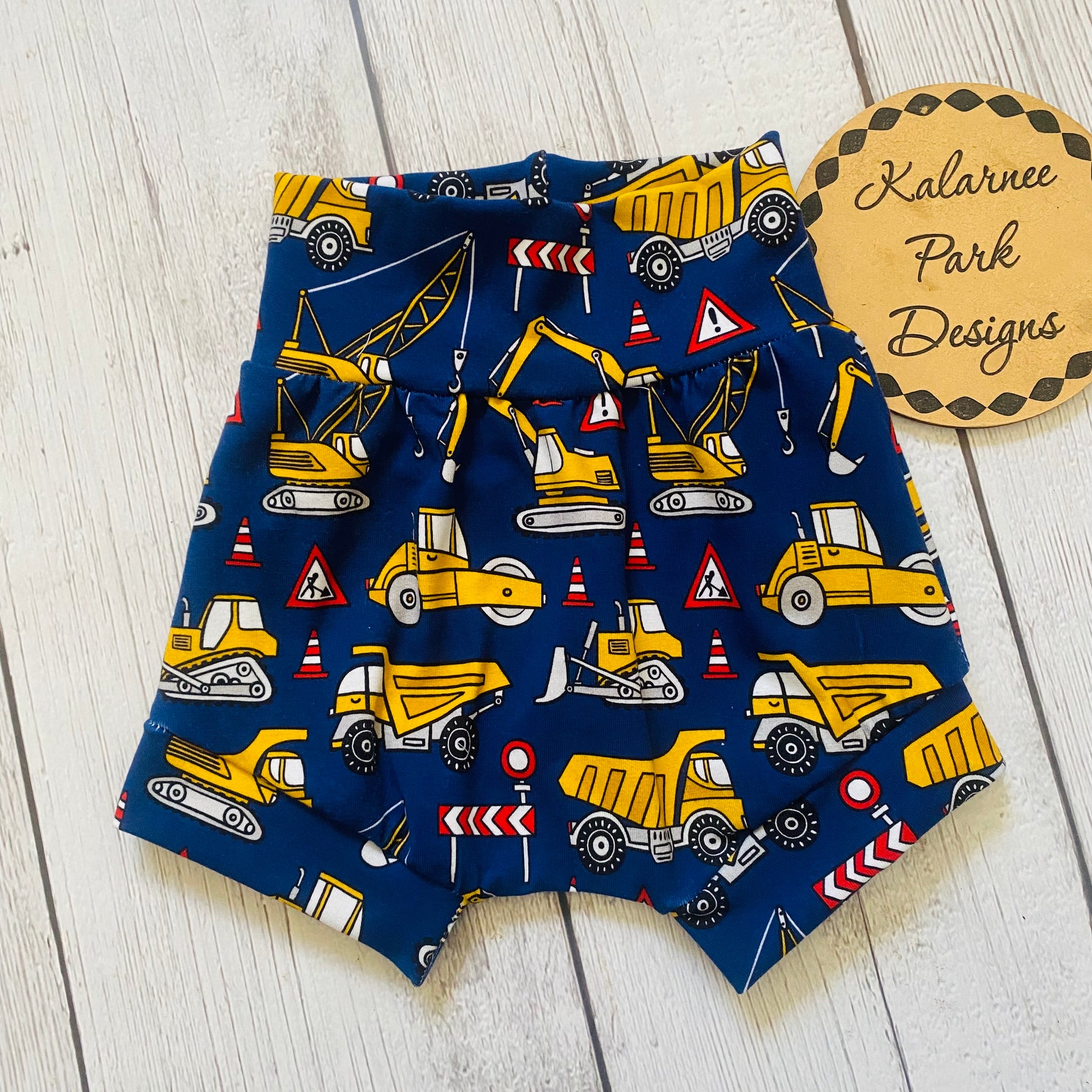 Baby Boys Pants/ Bummies Nappy Cover Pants Size 3mths-18mths Various Prints