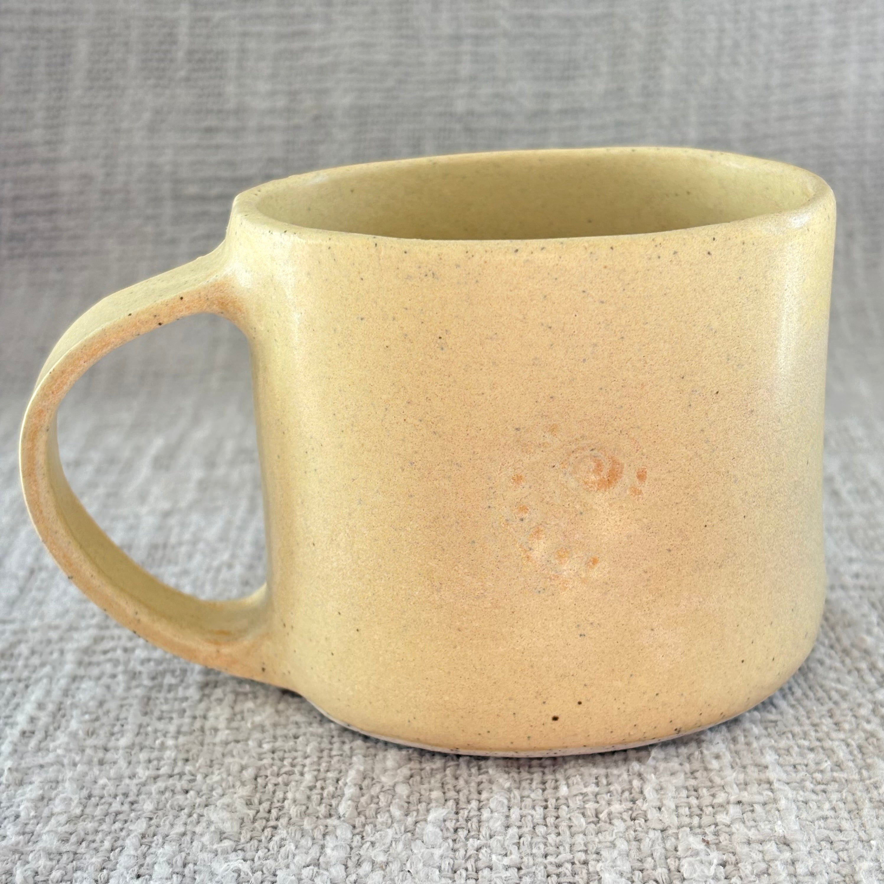 Coastal Mug - Sandbar