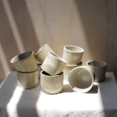 Desert Espresso Cups (Set of 2)