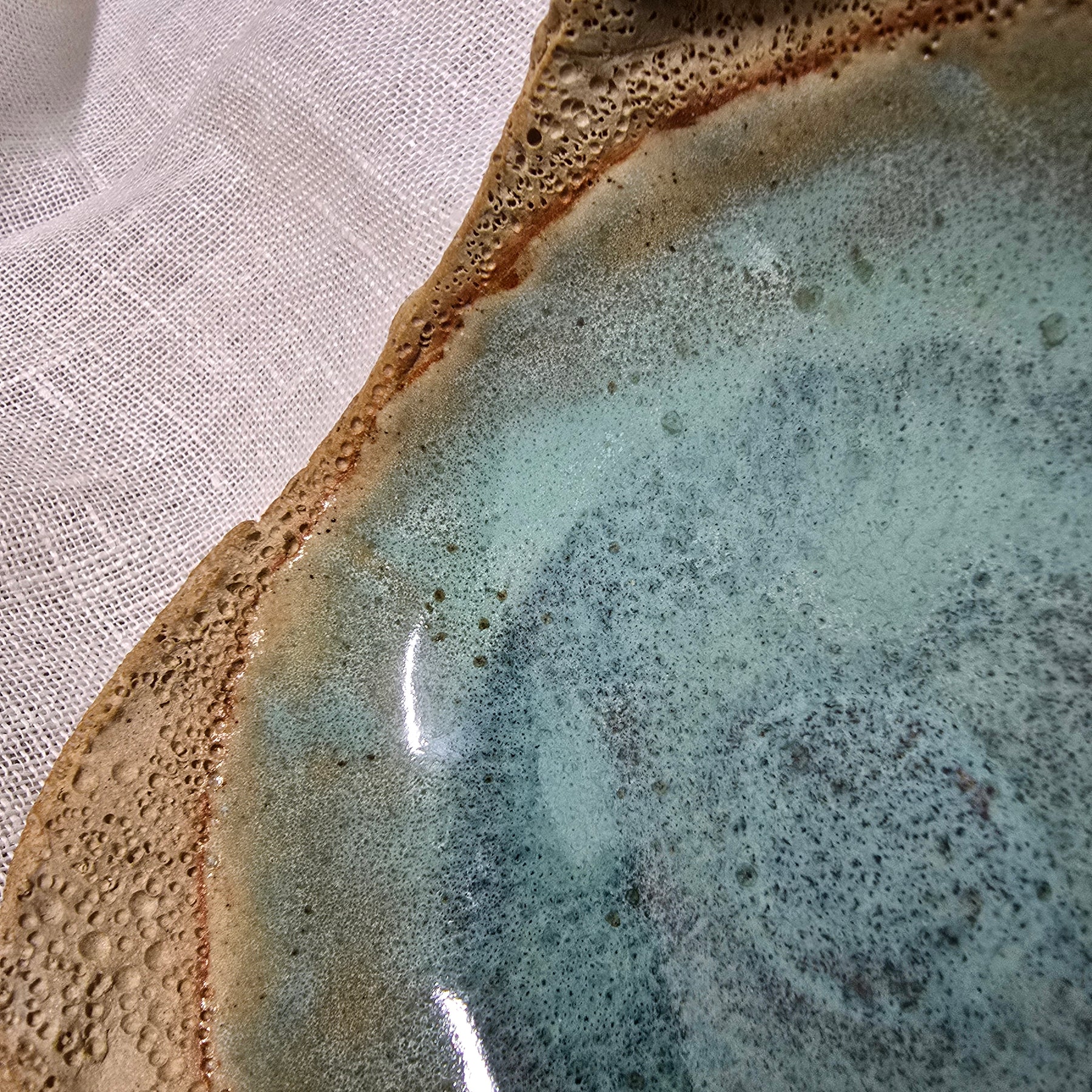 Rockpool series small bowl