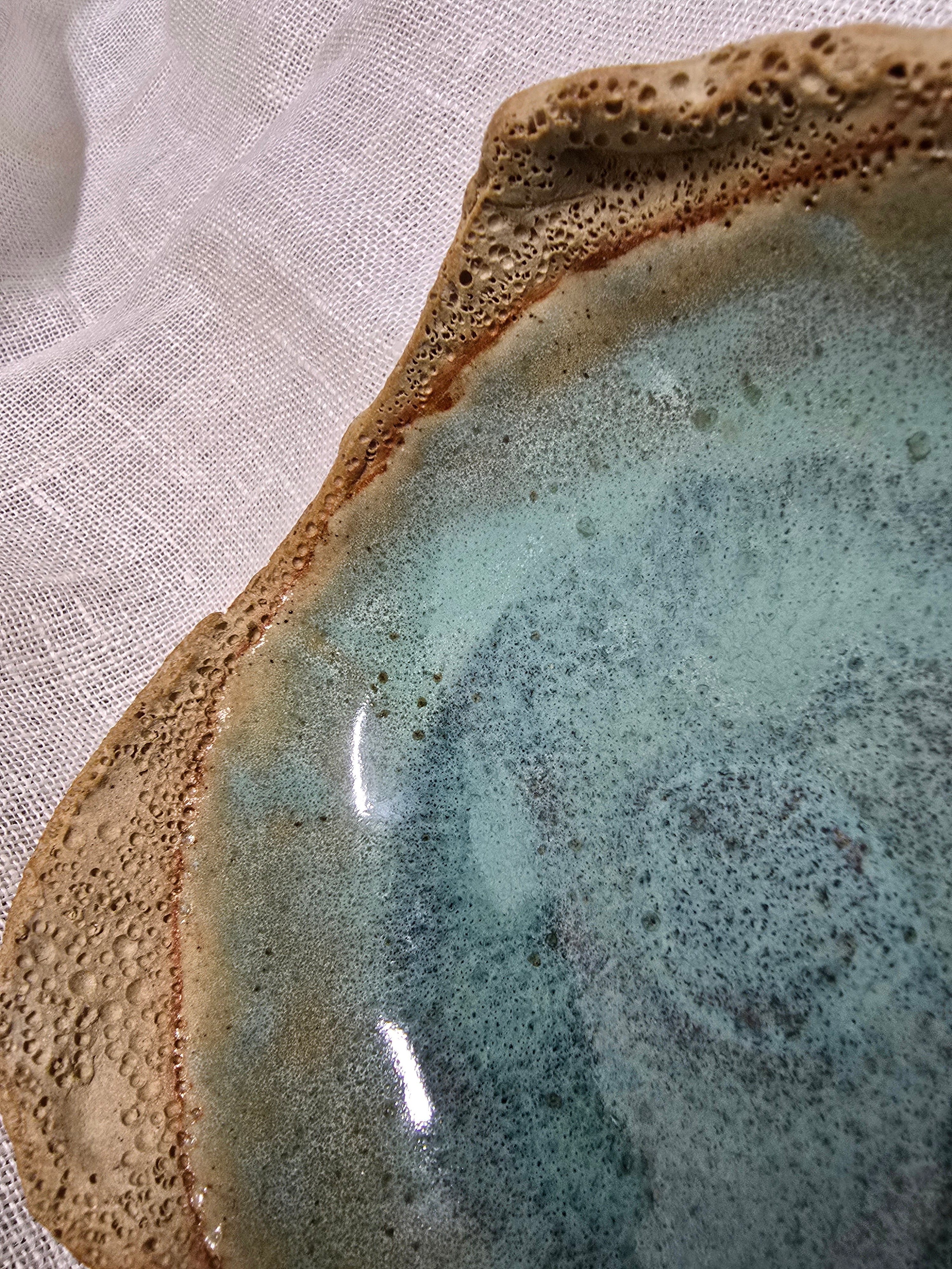 Rockpool series small bowl