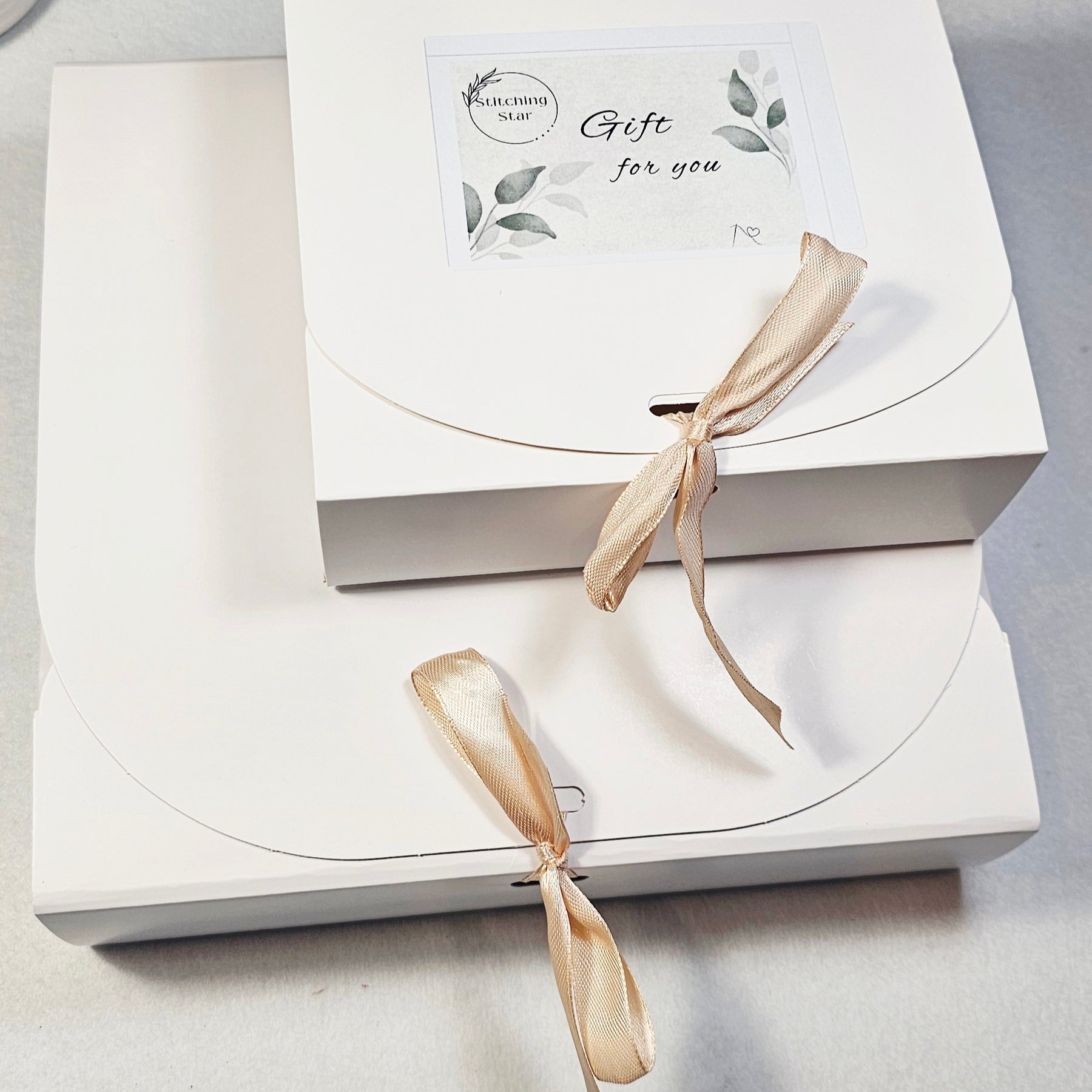 Personalized Kookaburra Stationery Gift Set: Pen Case, Pouch, Bookmark, Notebook, Stickers