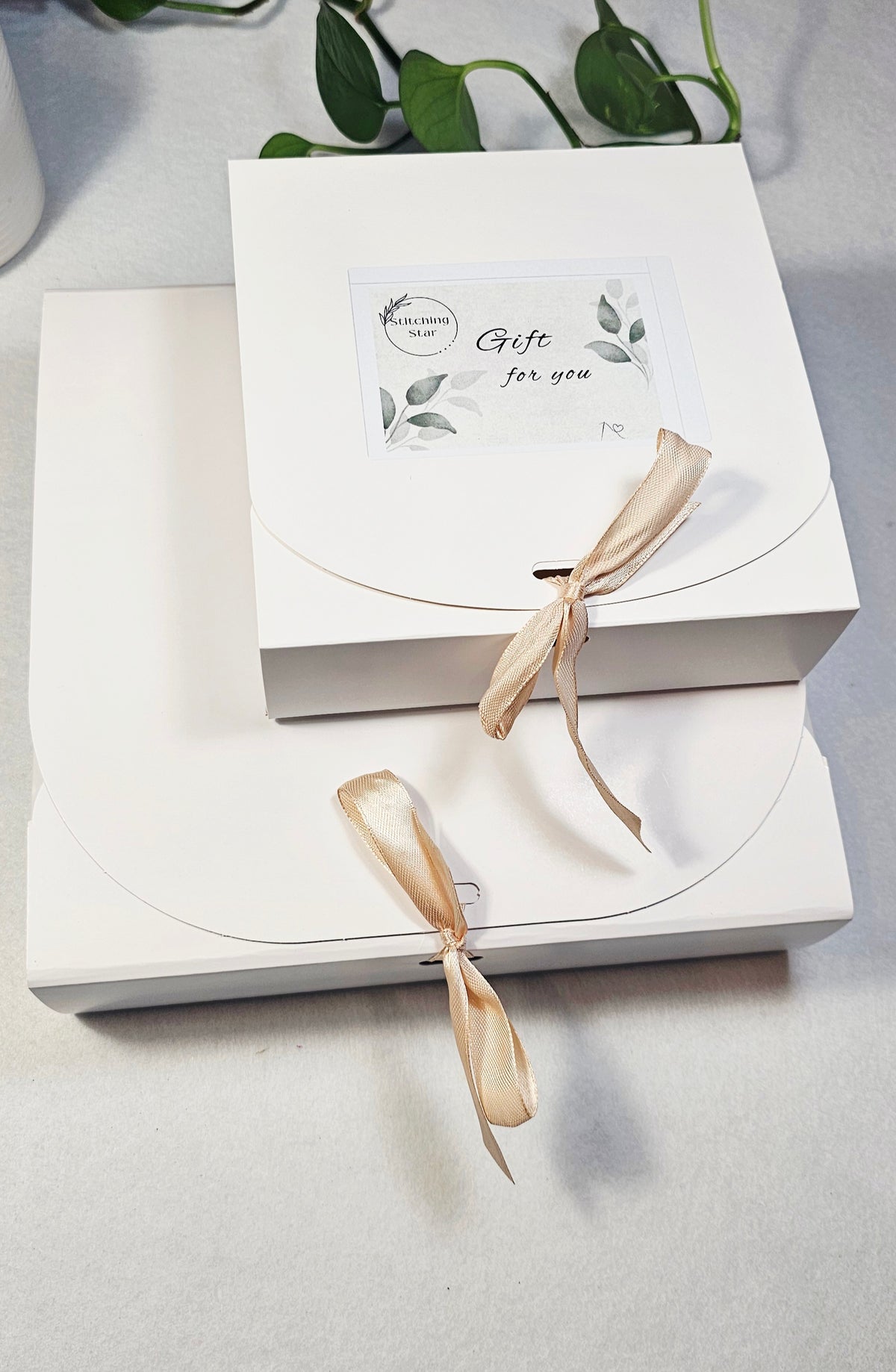 Personalized Kookaburra Stationery Gift Set: Pen Case, Pouch, Bookmark, Notebook, Stickers