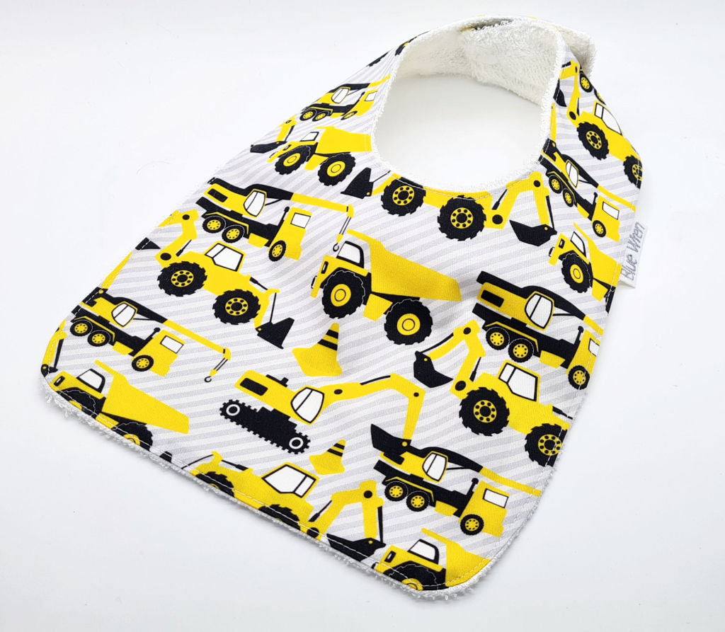 Three Baby Bibs of your choice Gift Set Special Offer for 3 Bibs