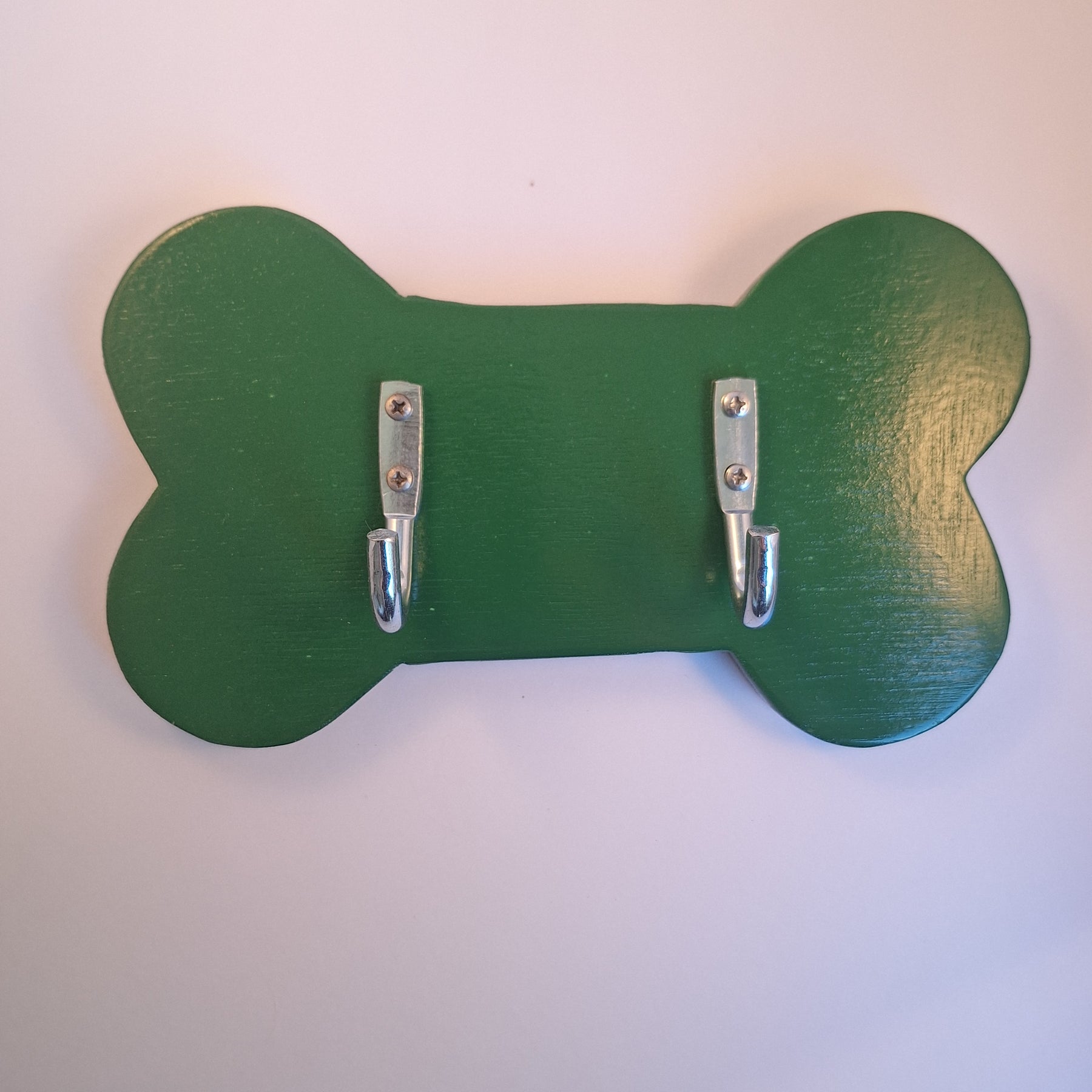 Bone Dog Lead Hanger