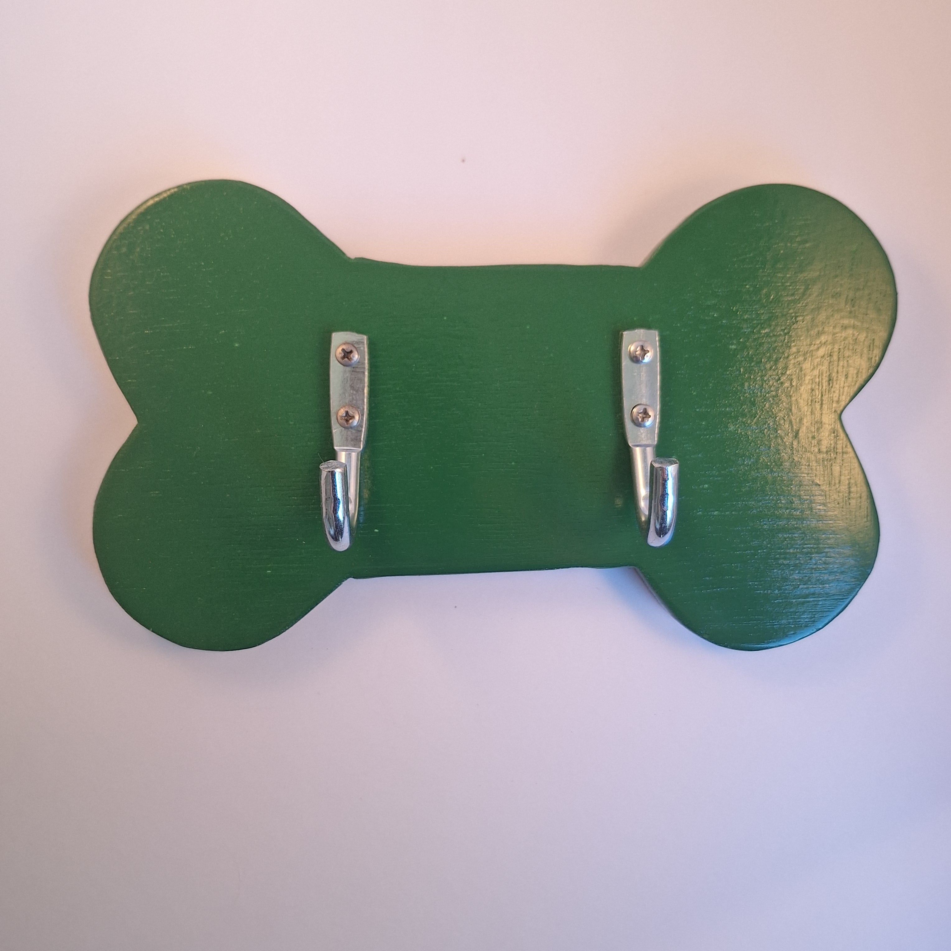 Bone Dog Lead Hanger