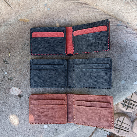 Classic Bifold for Men