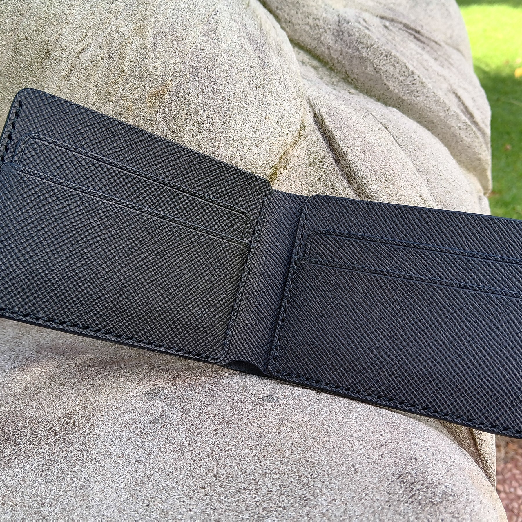 Classic Bifold for Men