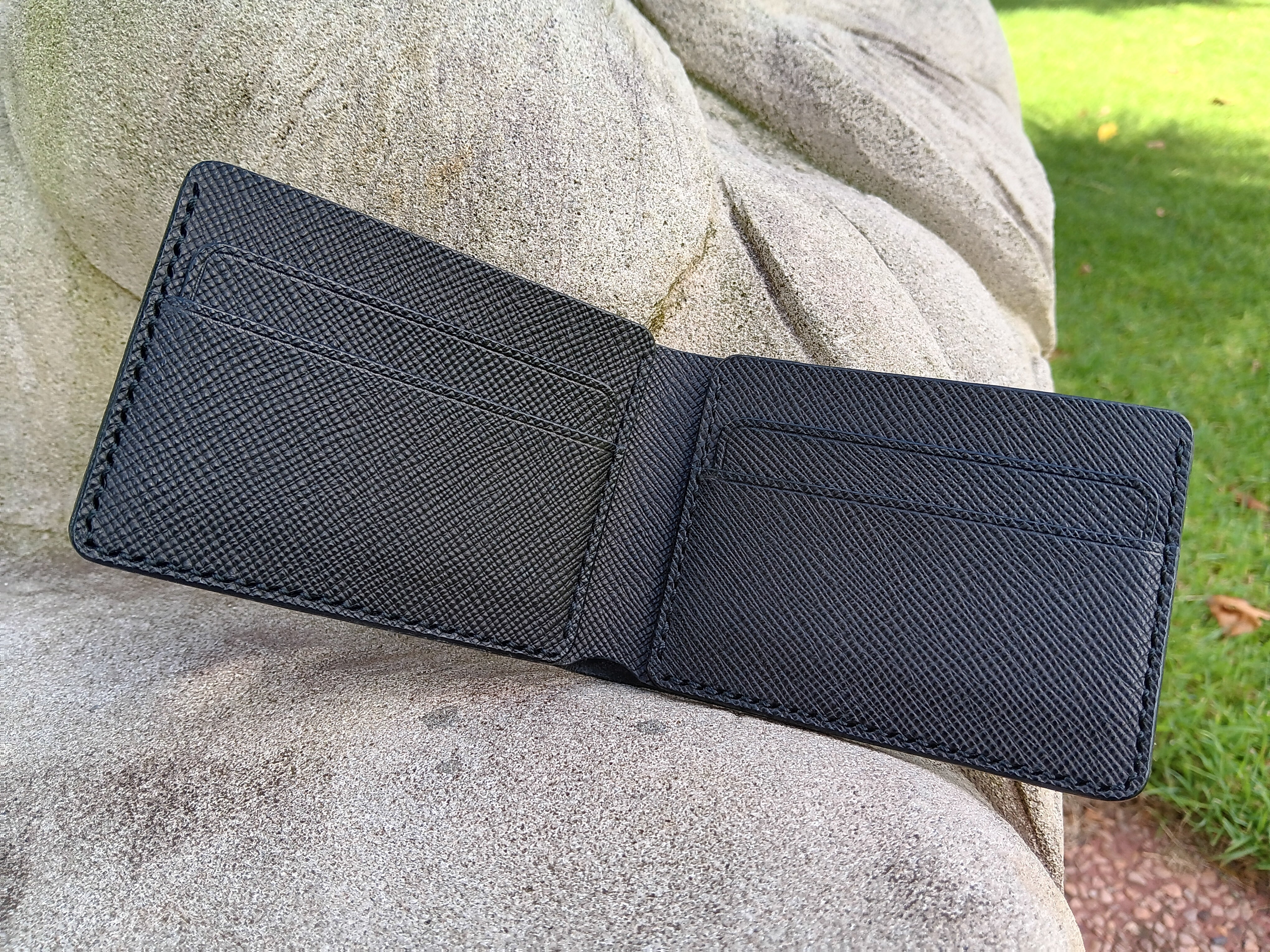 Classic Bifold for Men