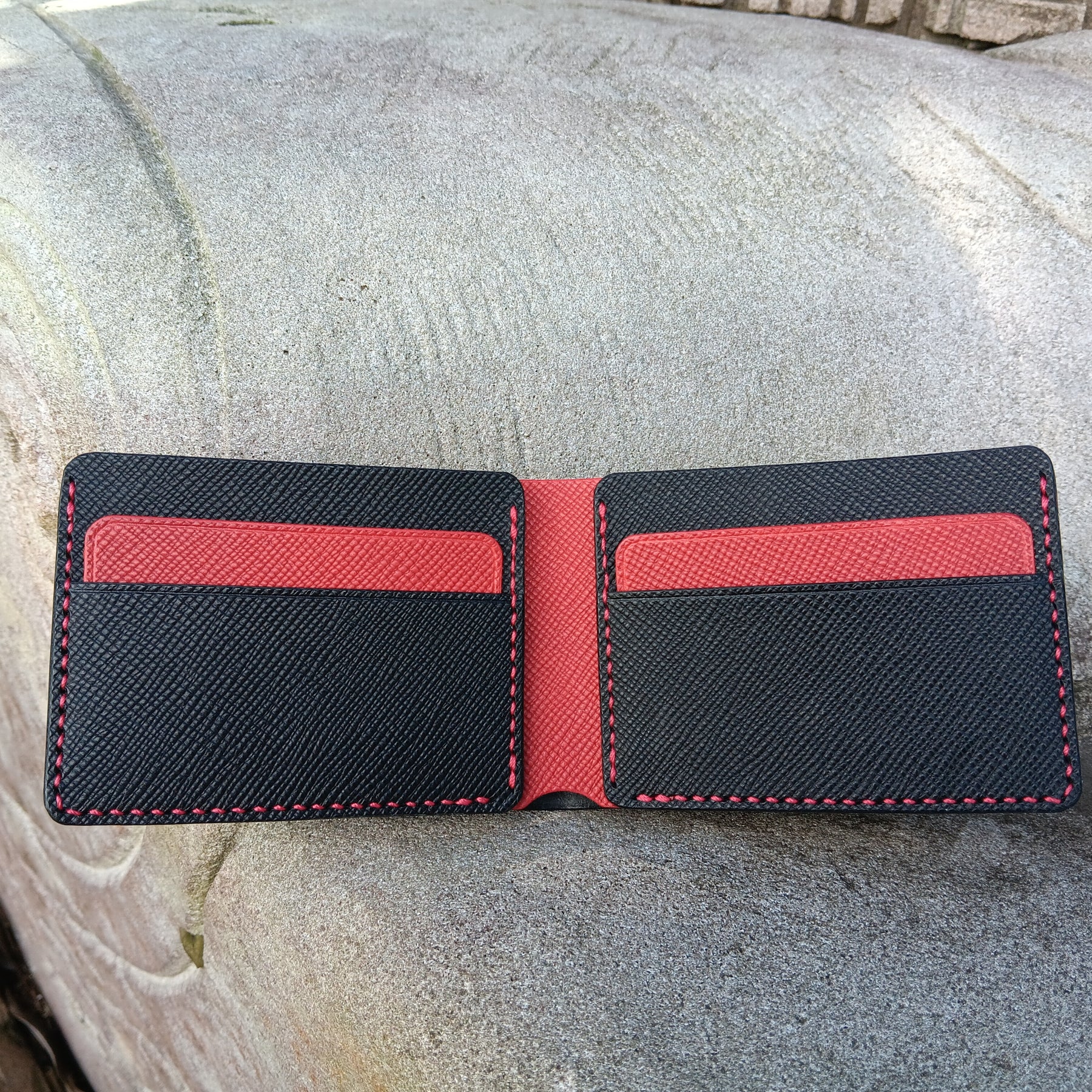 Classic Bifold for Men