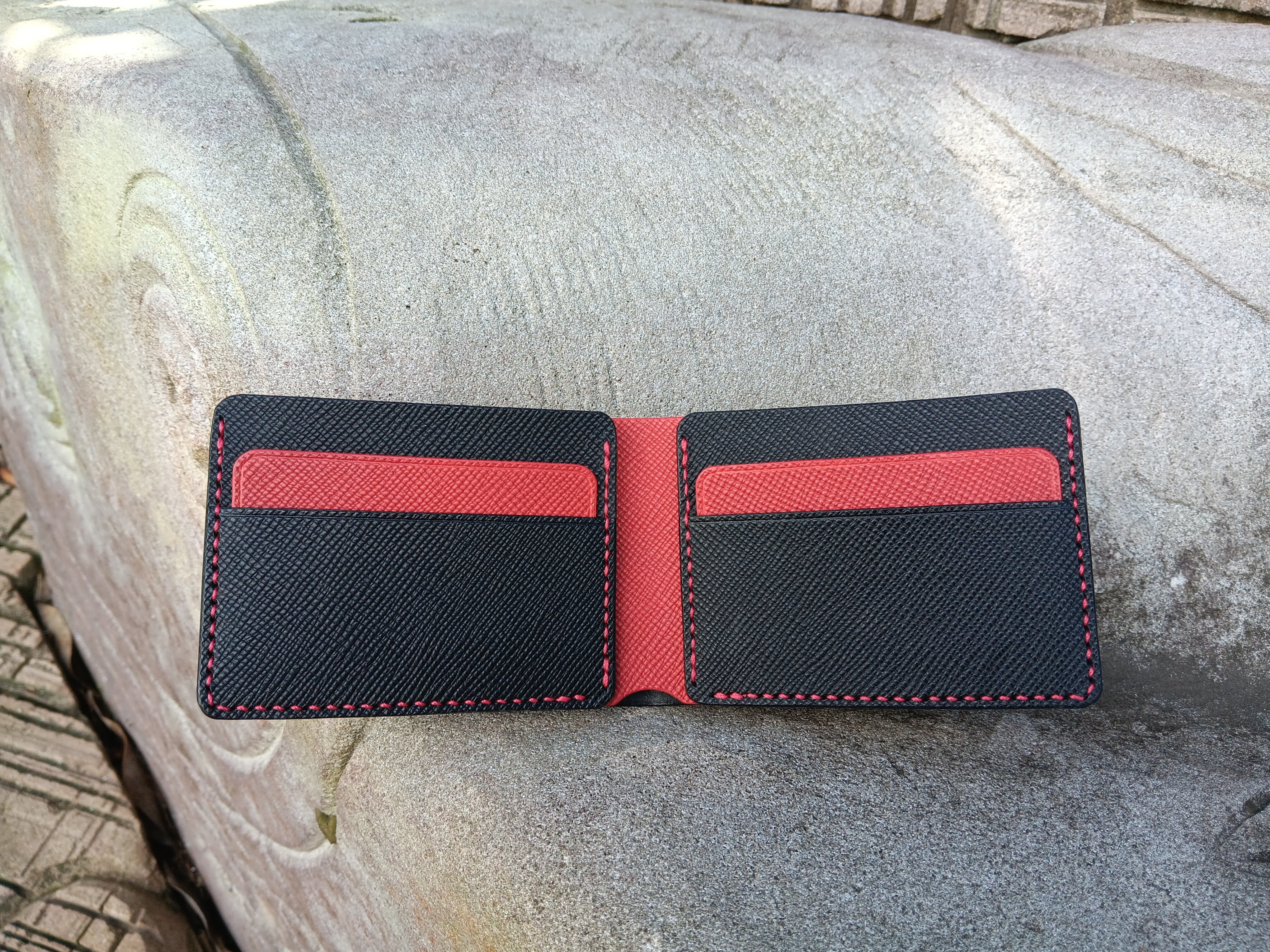 Classic Bifold for Men