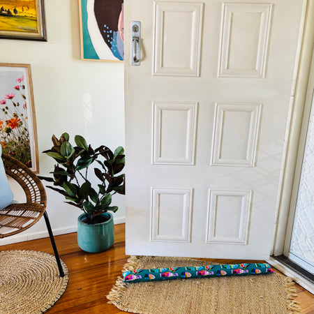 Doorsnake ‘All the Birds’