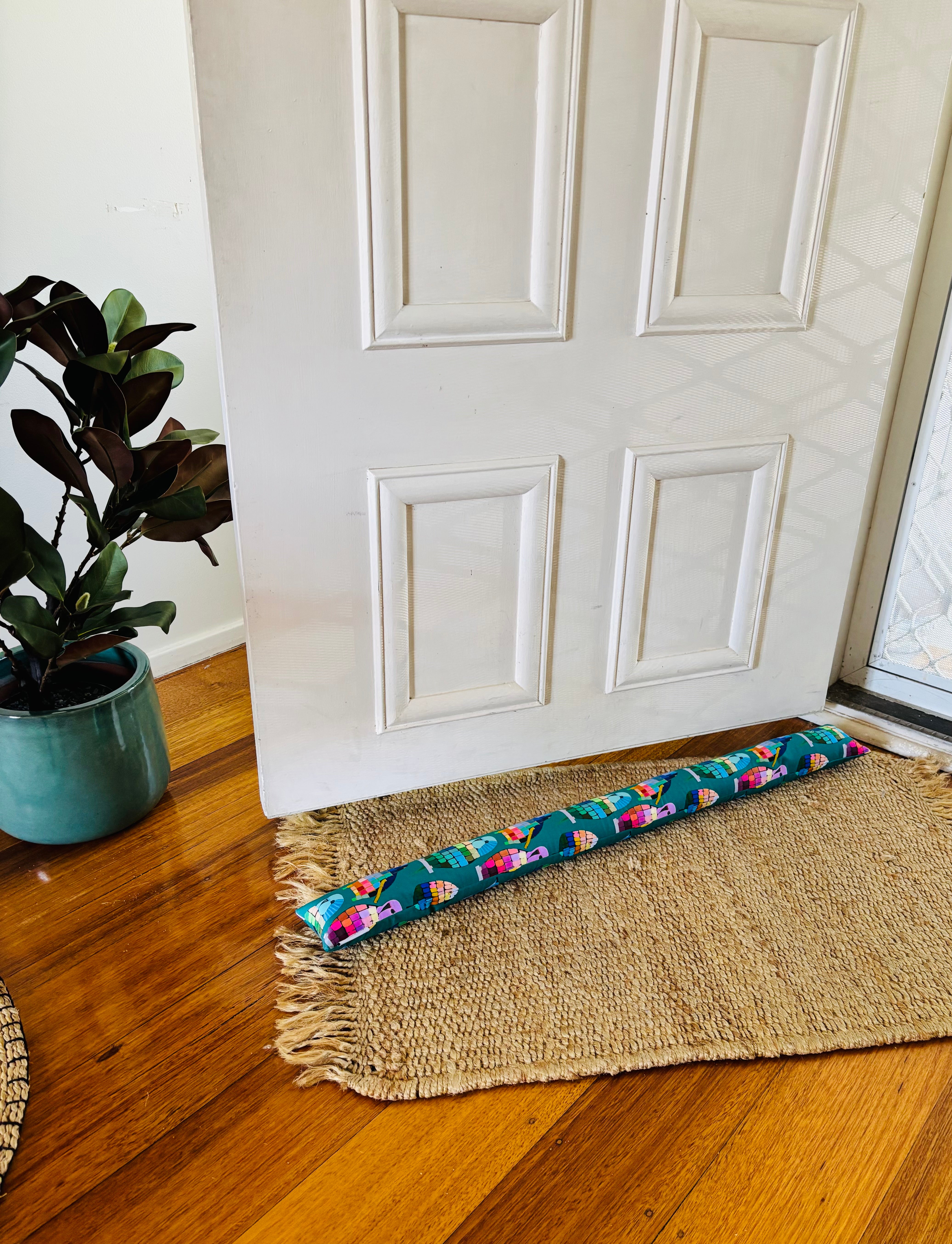 Doorsnake ‘All the Birds’