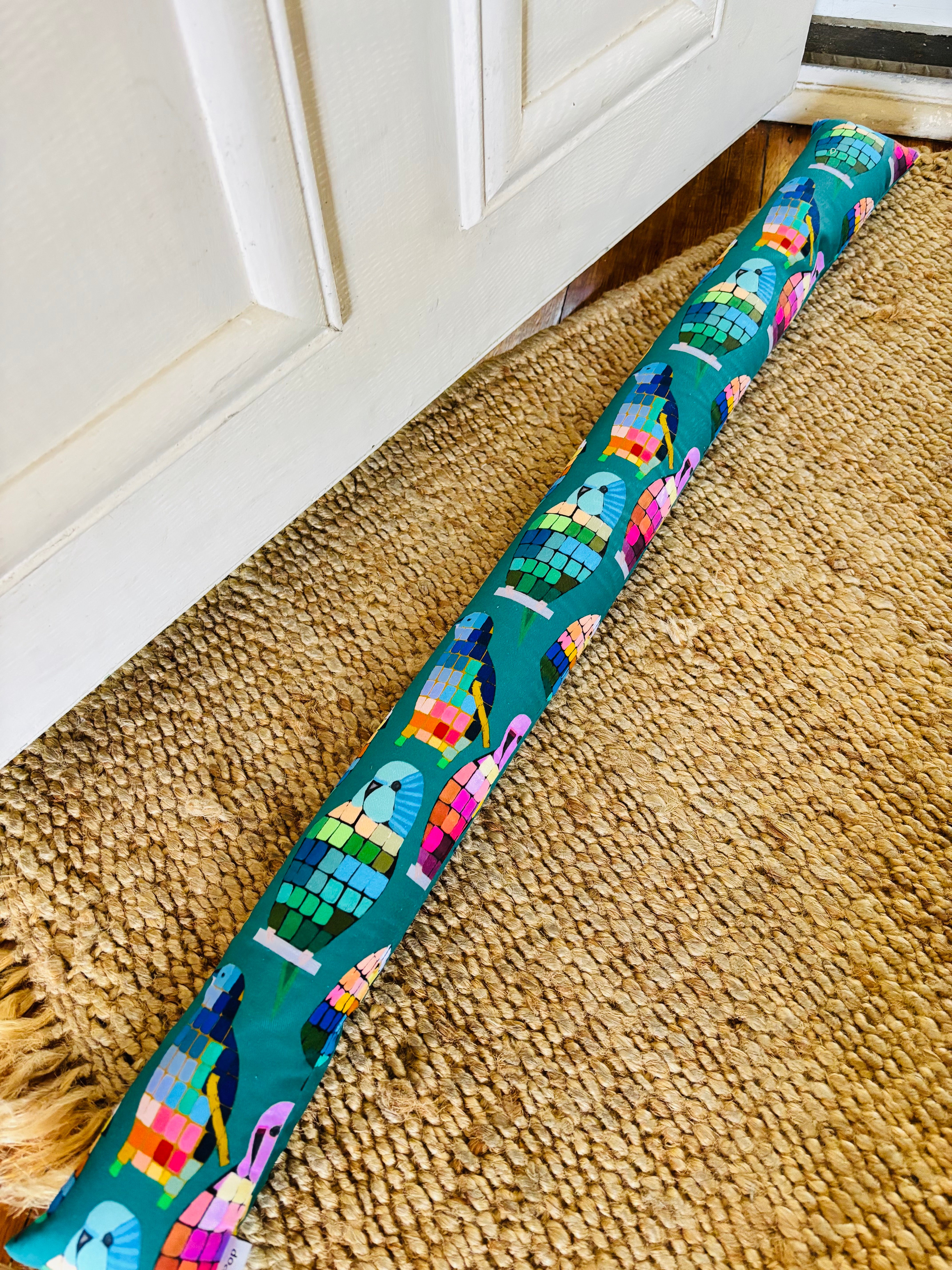 Doorsnake ‘All the Birds’