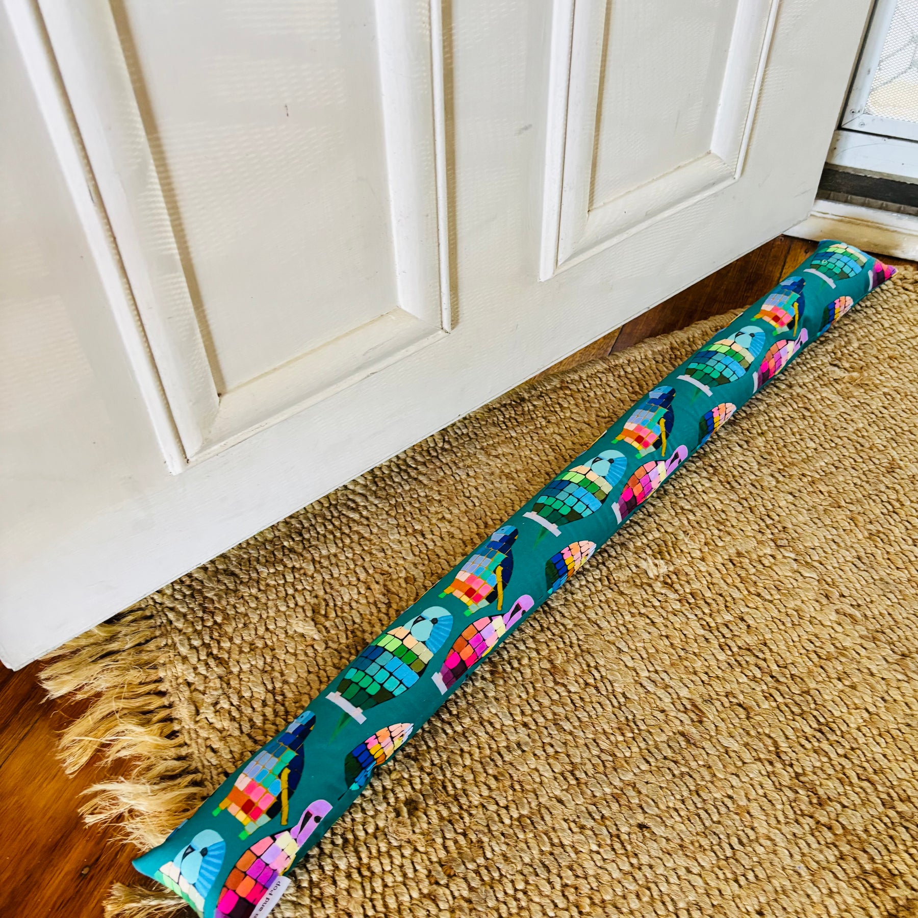 Doorsnake ‘All the Birds’