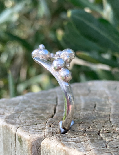 Tidepool Ring