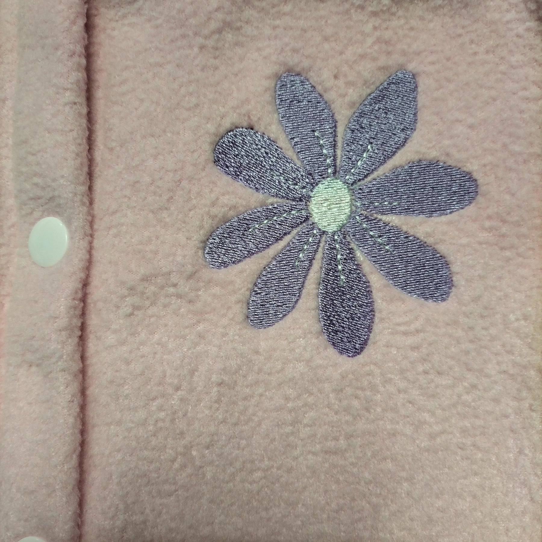DAISY SLEEP BAG