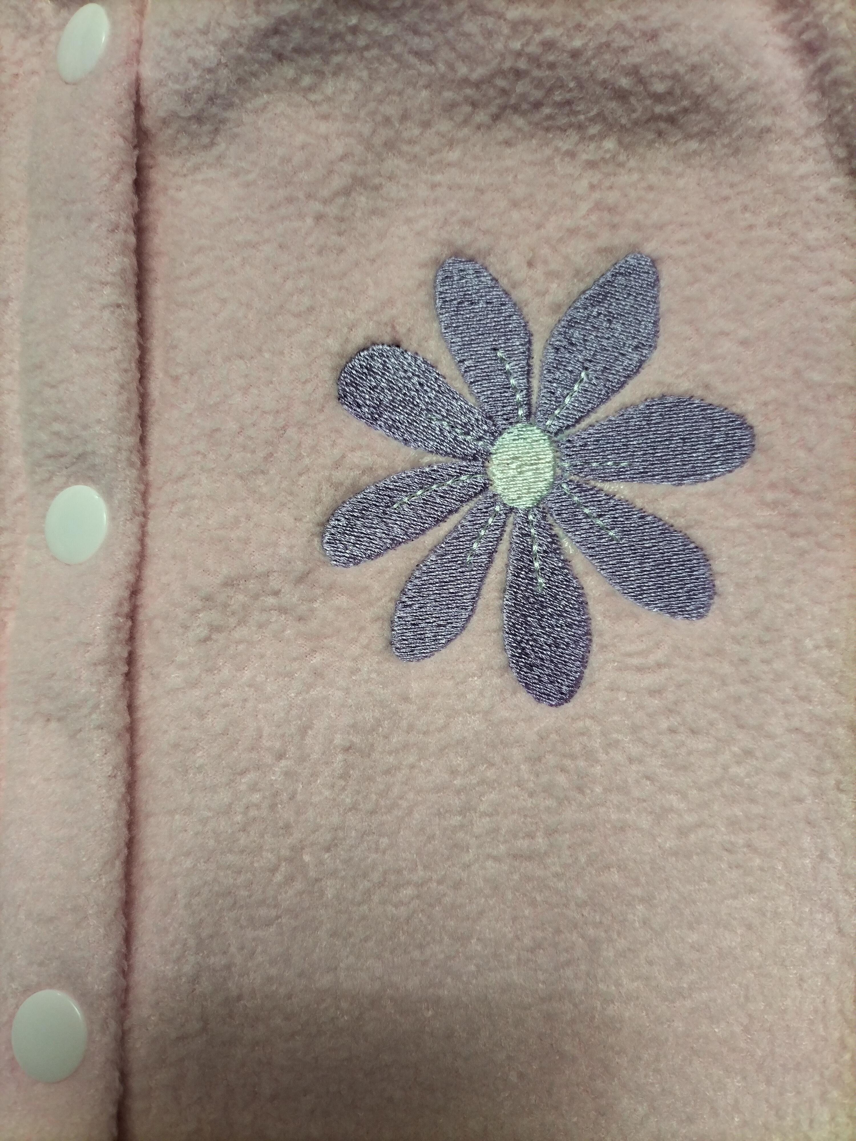 DAISY SLEEP BAG