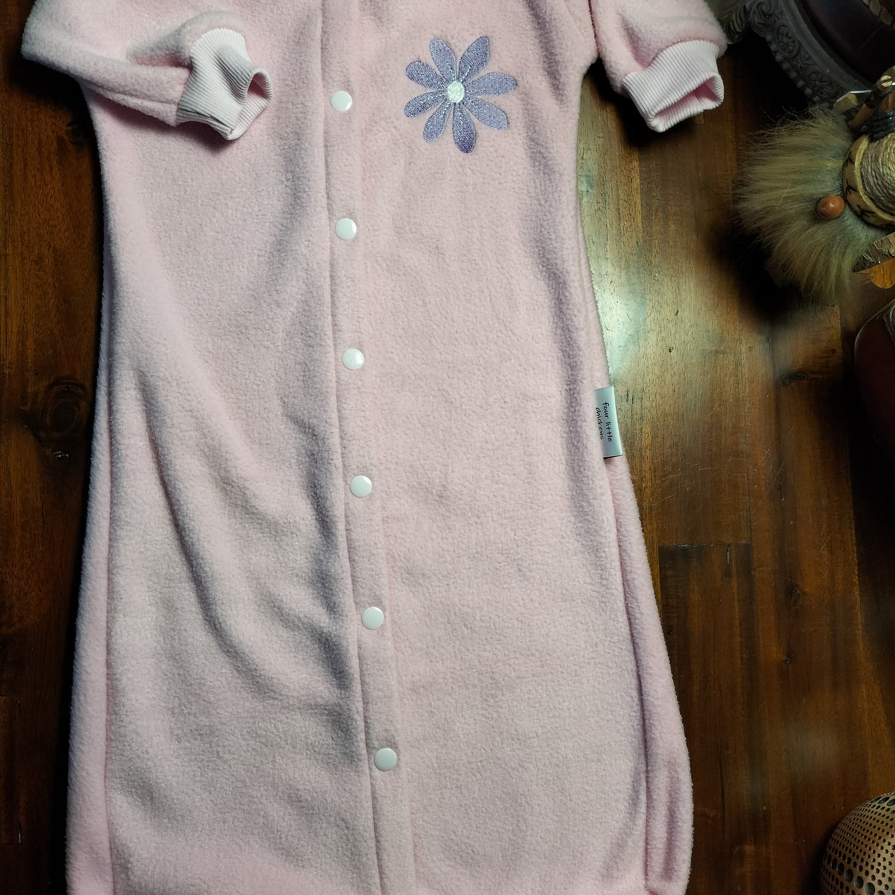 DAISY SLEEP BAG