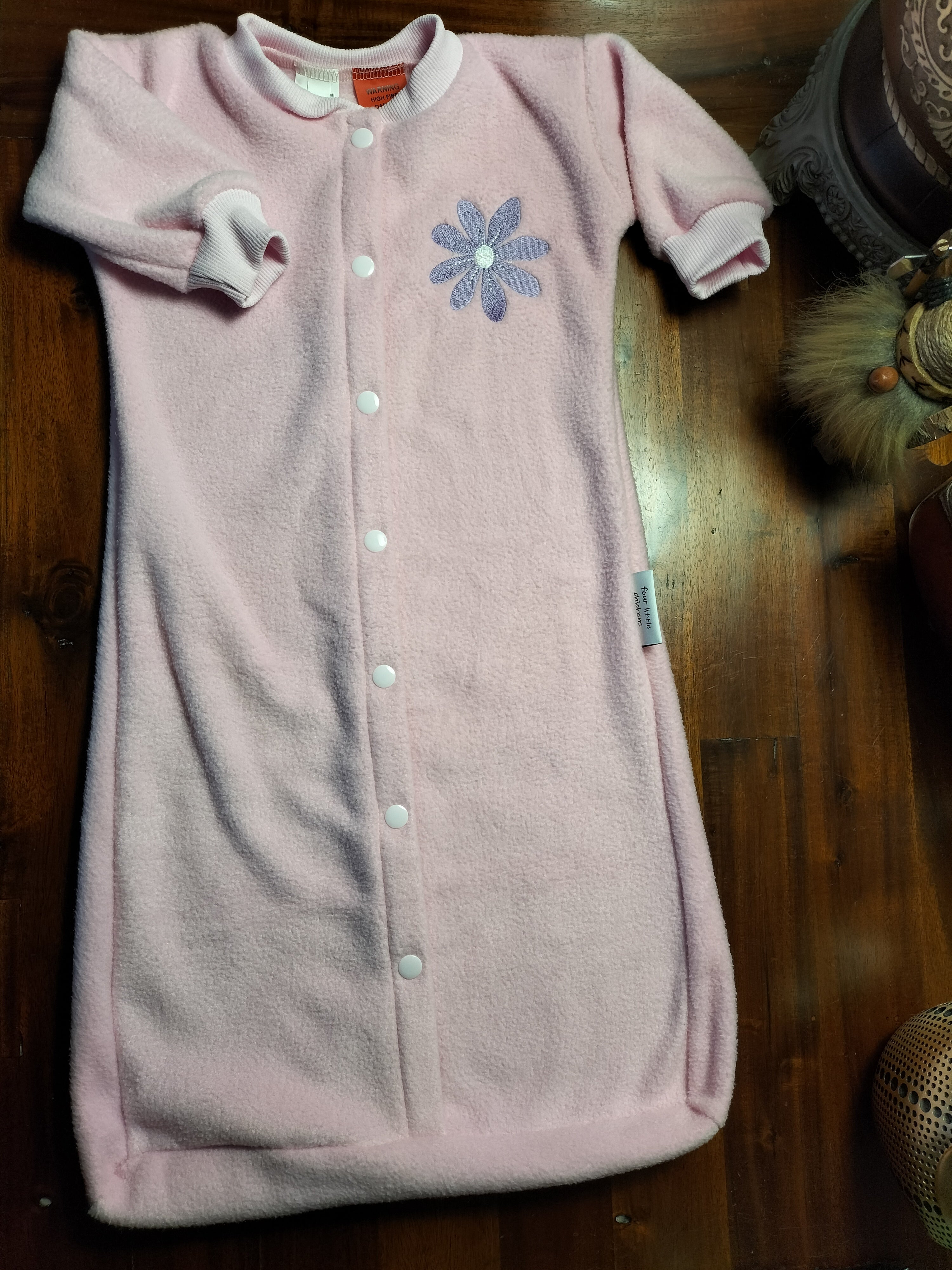 DAISY SLEEP BAG