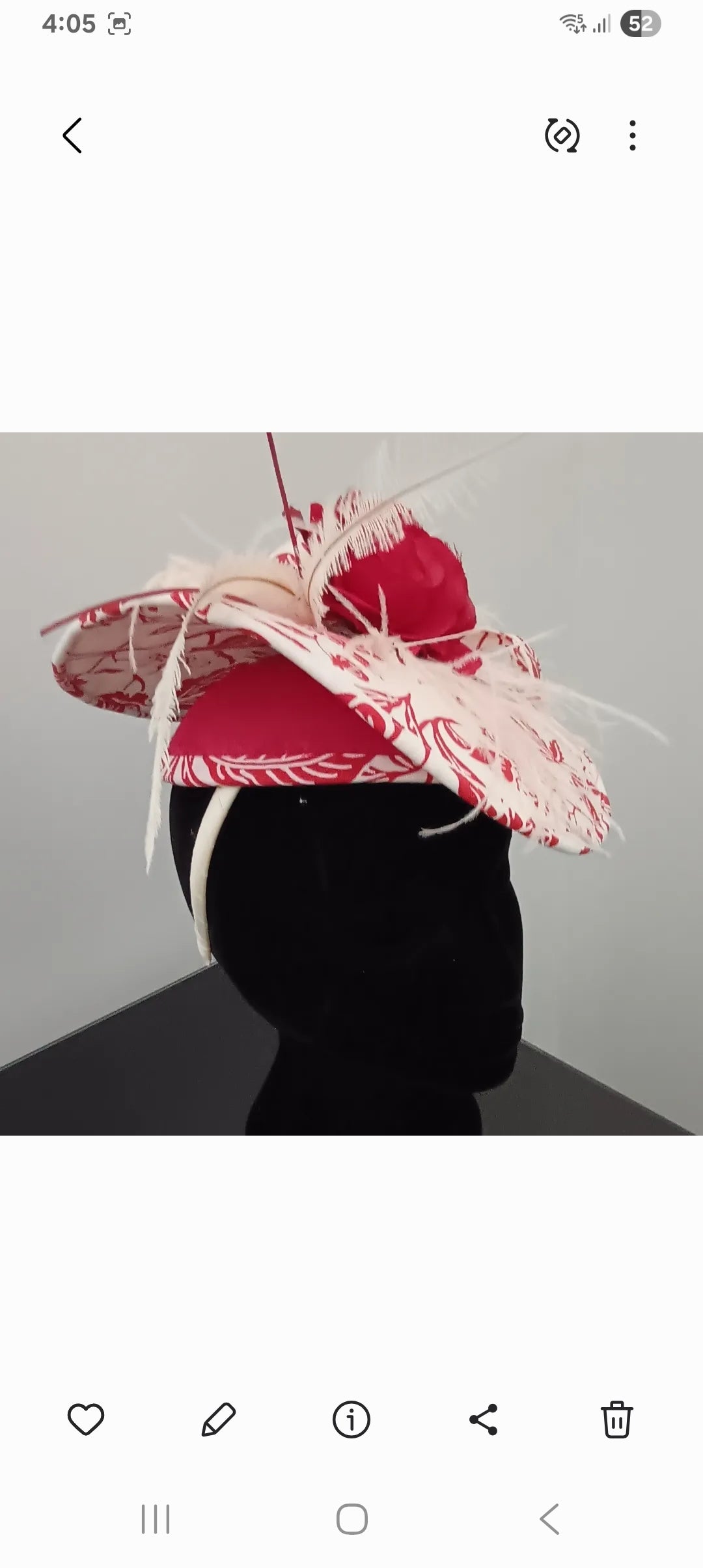 Fascinators