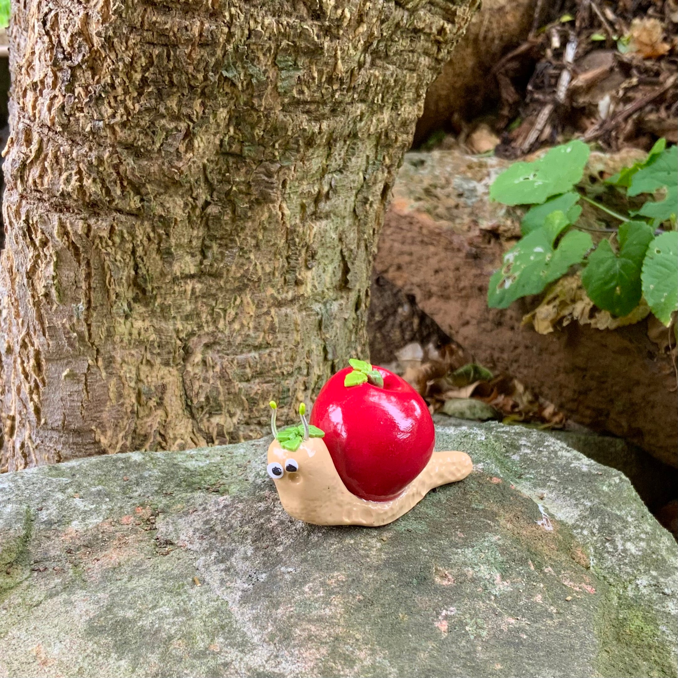 The Curious Garden Party: Choose Your Guest