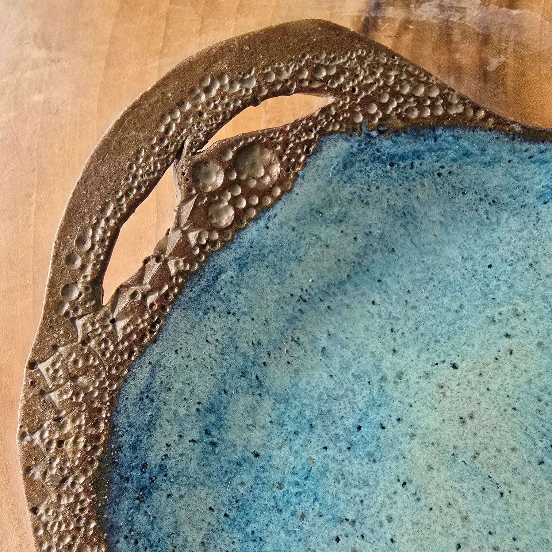 Rockpool small plate