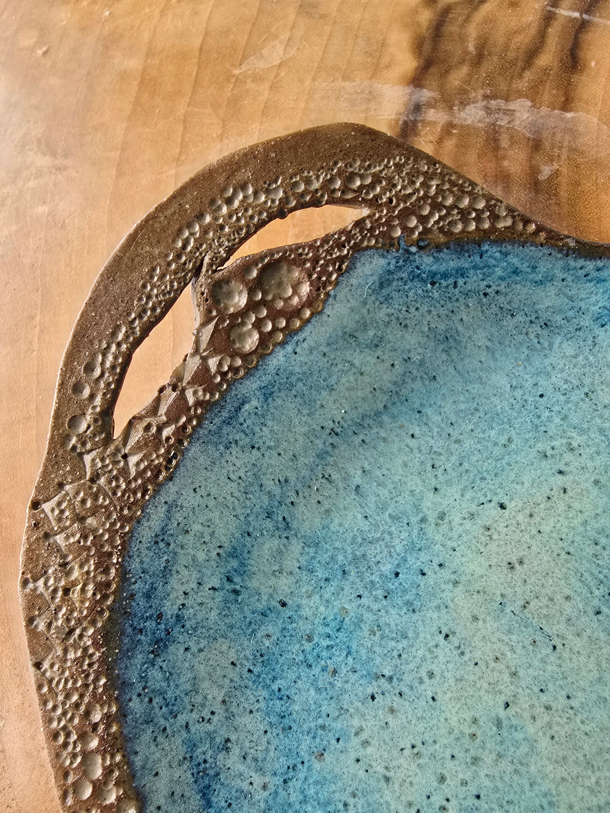Rockpool small plate