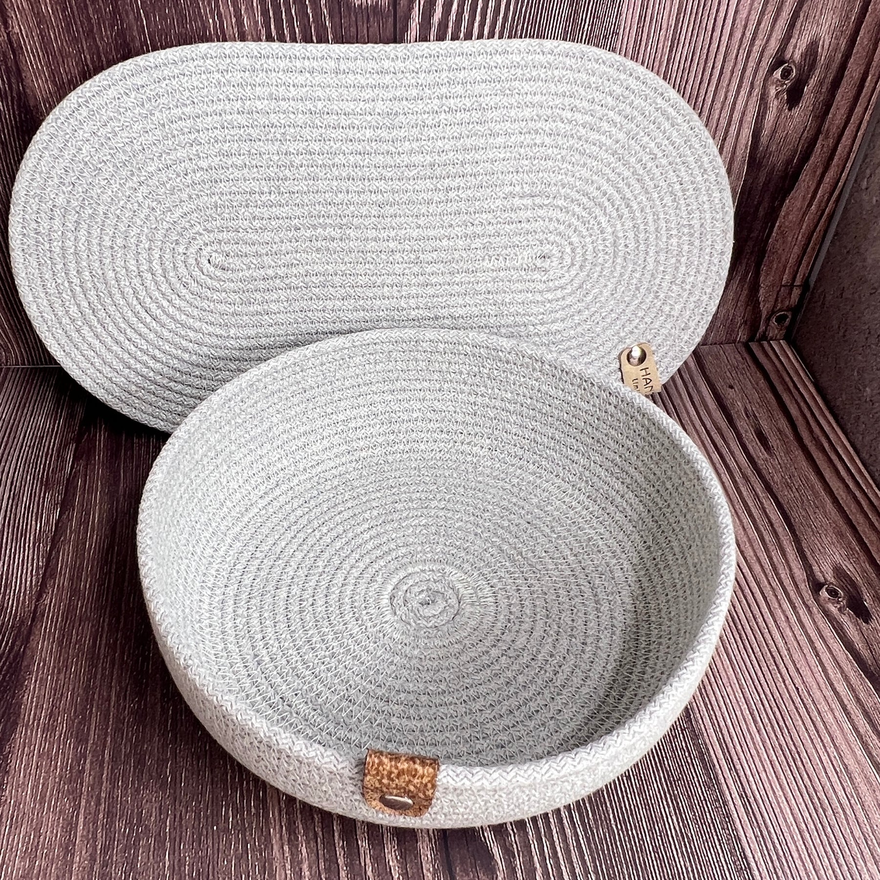 3-Piece Rope Home Set