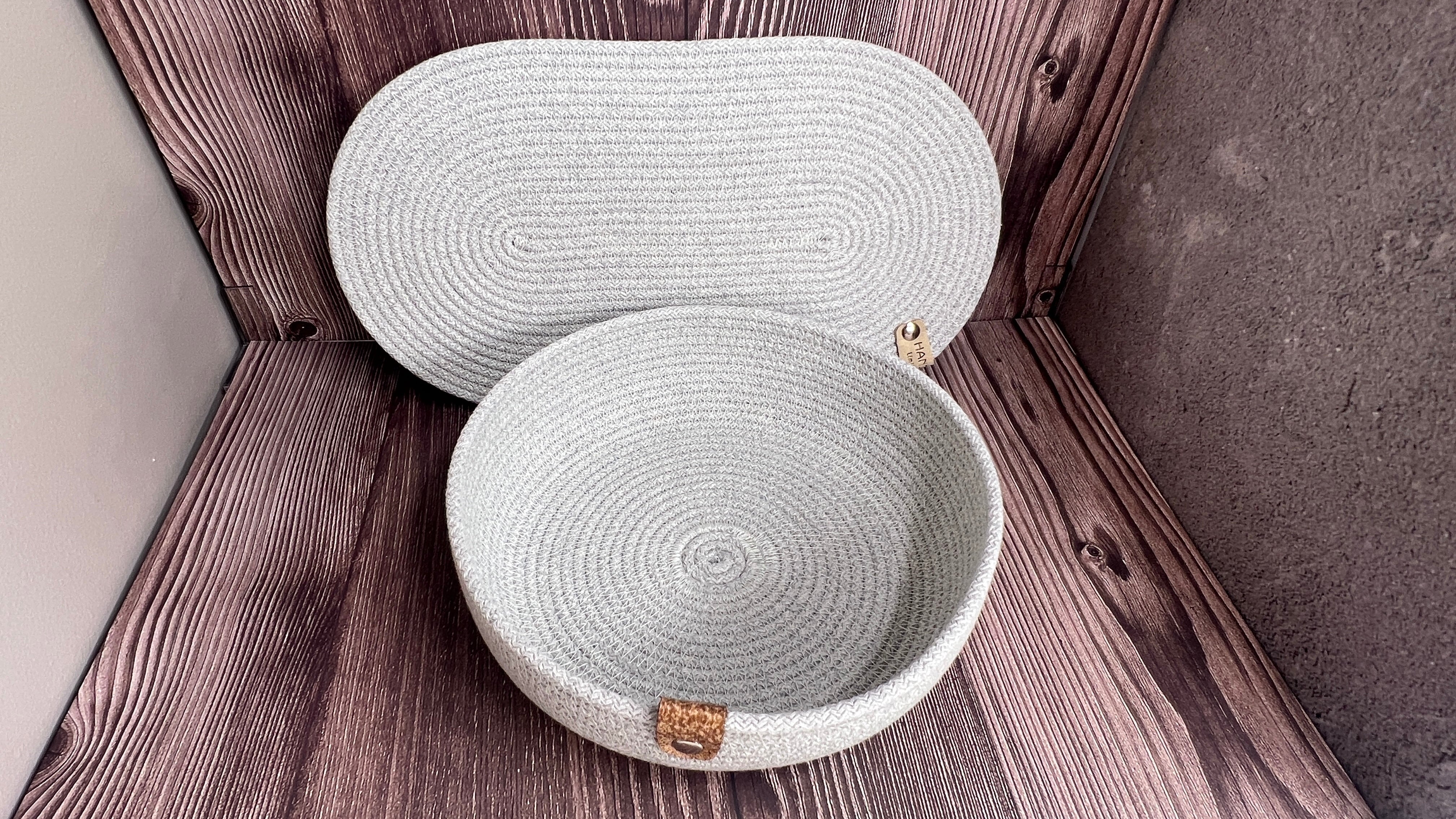 3-Piece Rope Home Set