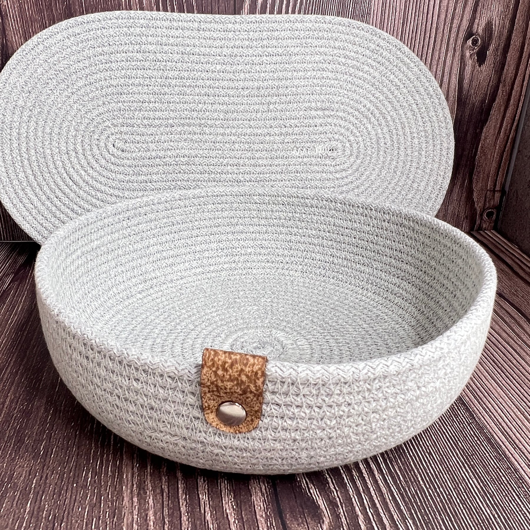 3-Piece Rope Home Set