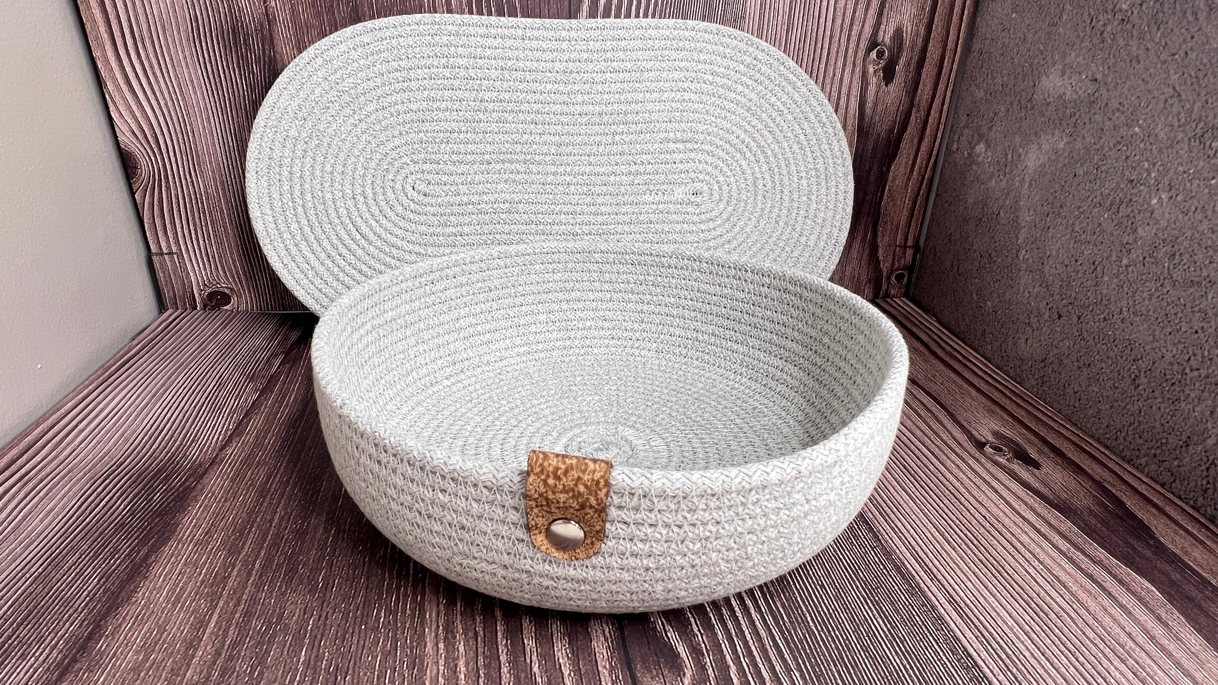 3-Piece Rope Home Set