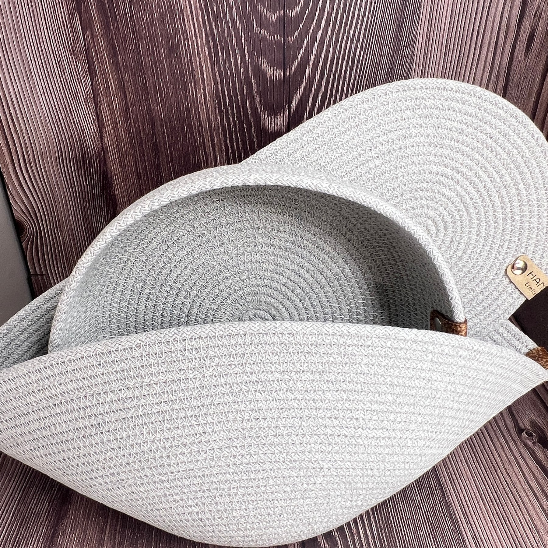 3-Piece Rope Home Set
