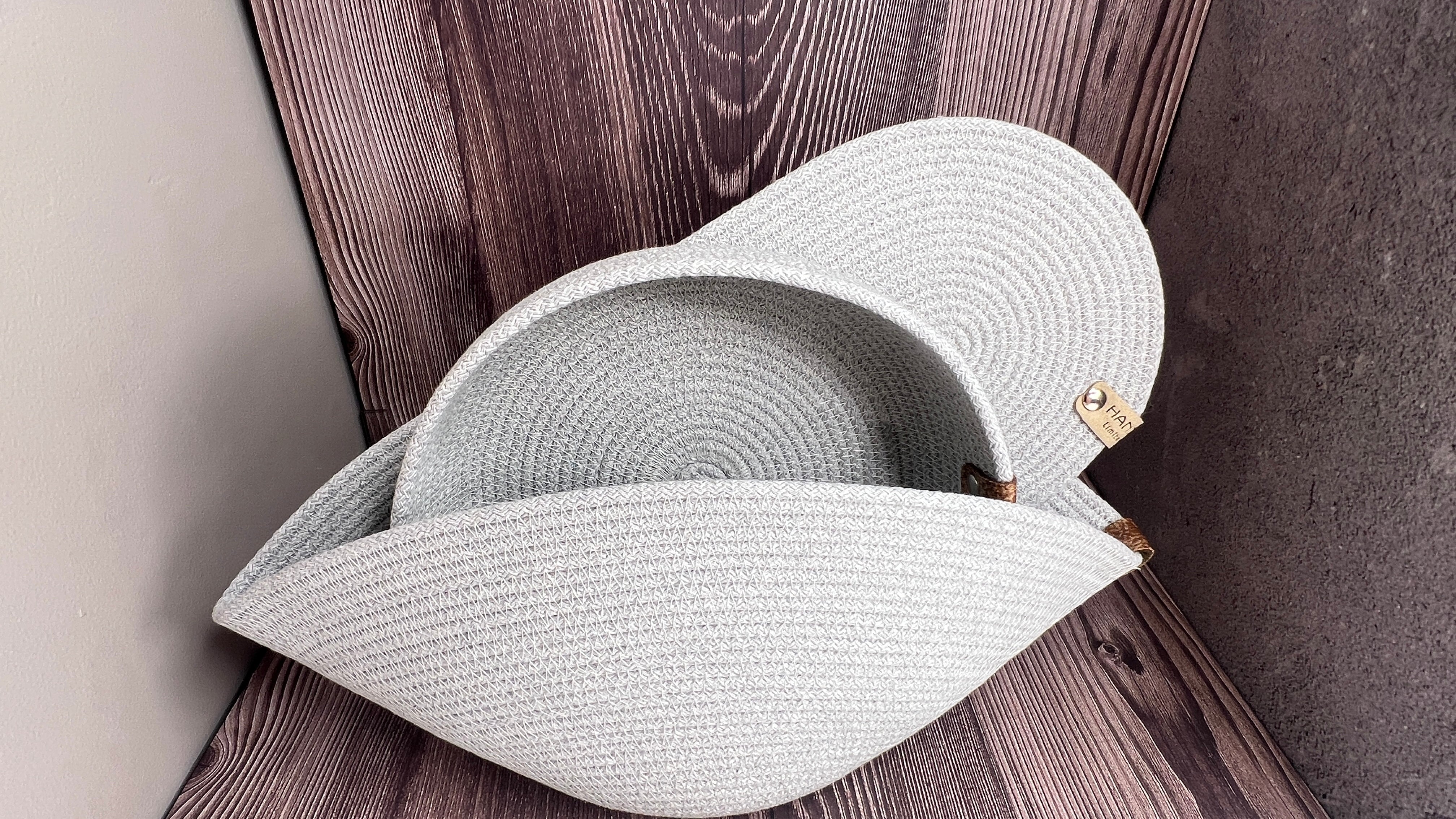 3-Piece Rope Home Set