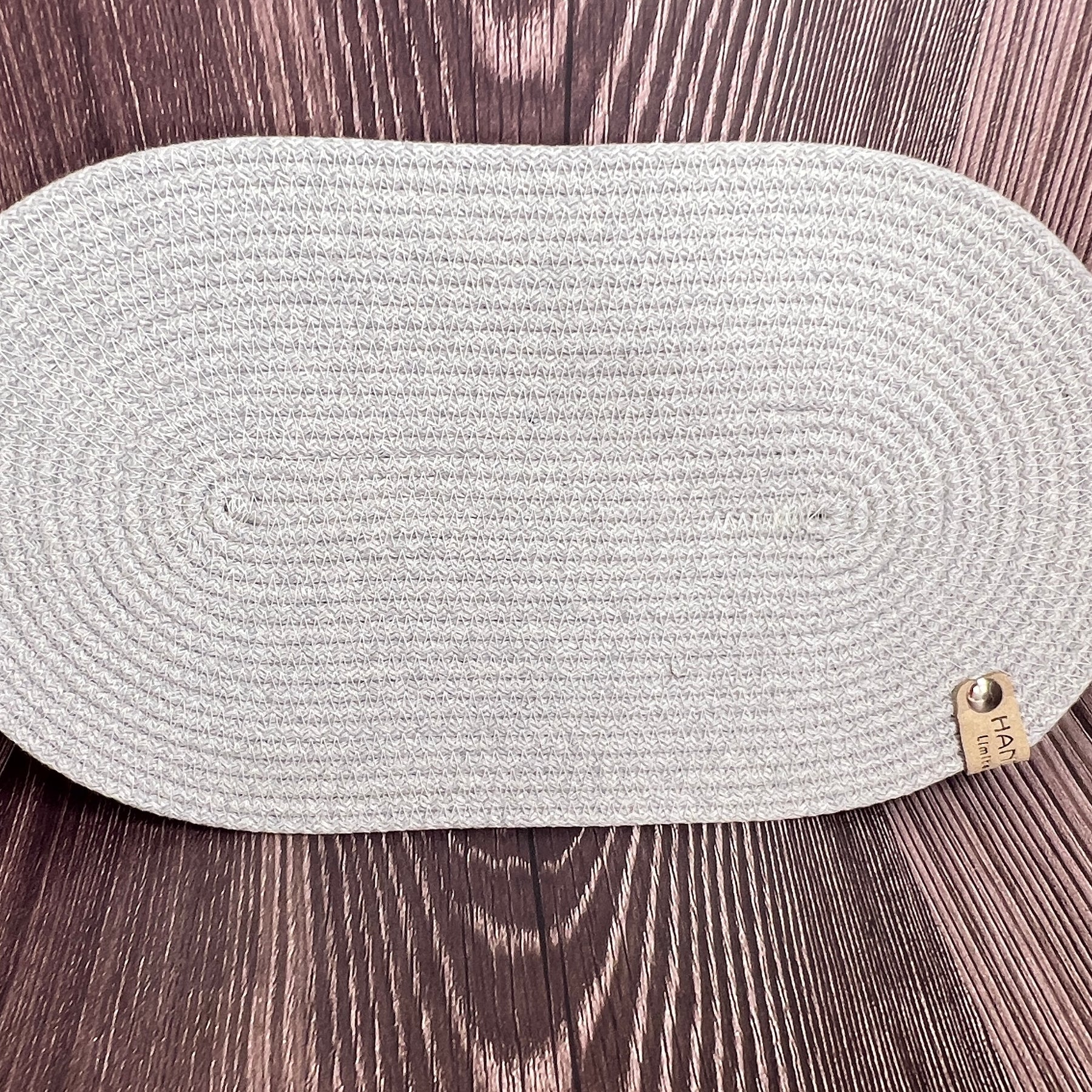 3-Piece Rope Home Set
