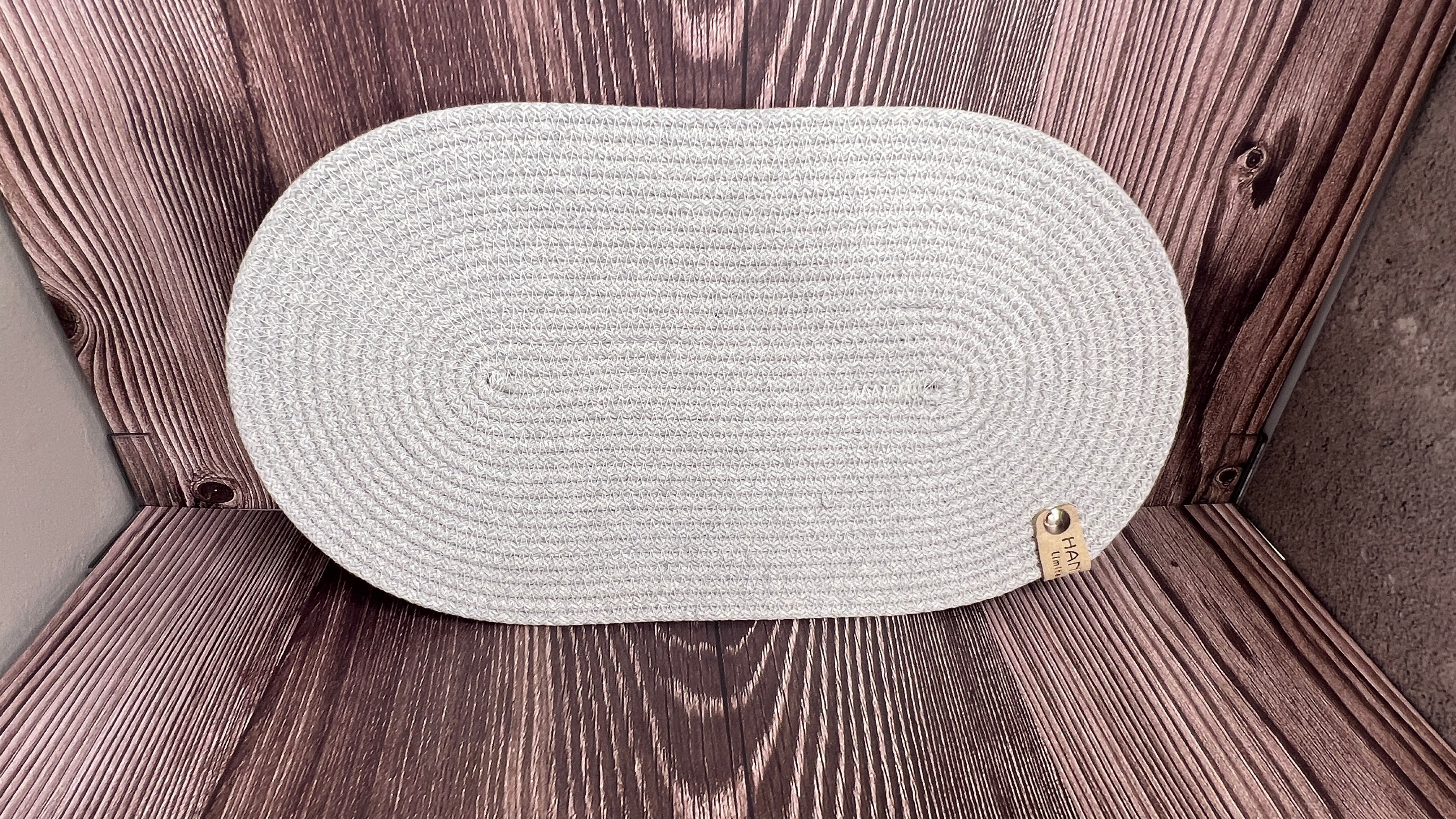 3-Piece Rope Home Set