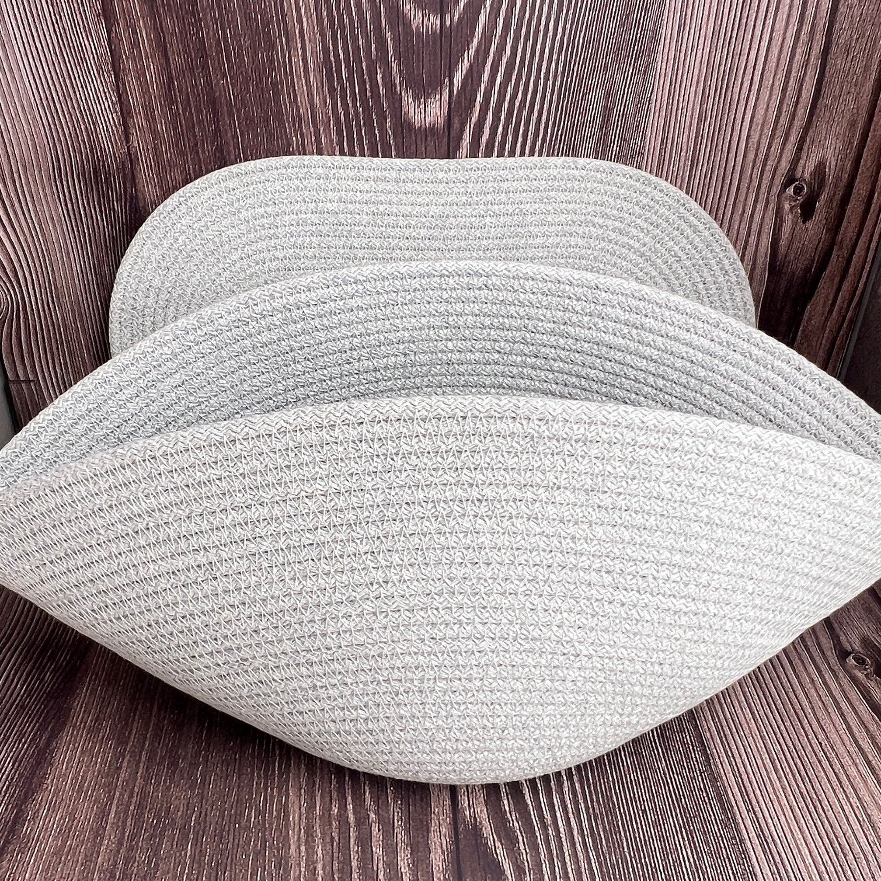 3-Piece Rope Home Set