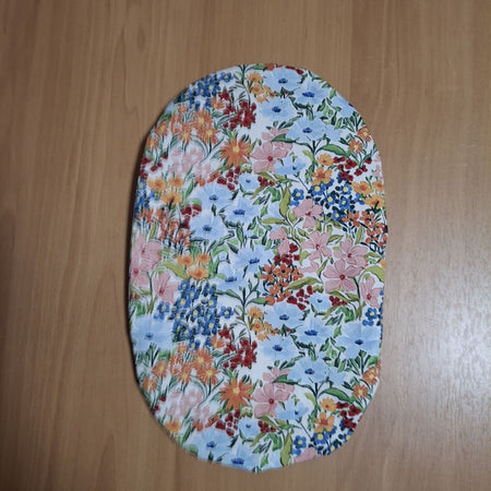 STOMA BAG COVER LARGE  Suitable for Ileostomy, Colostomy, Urostomy