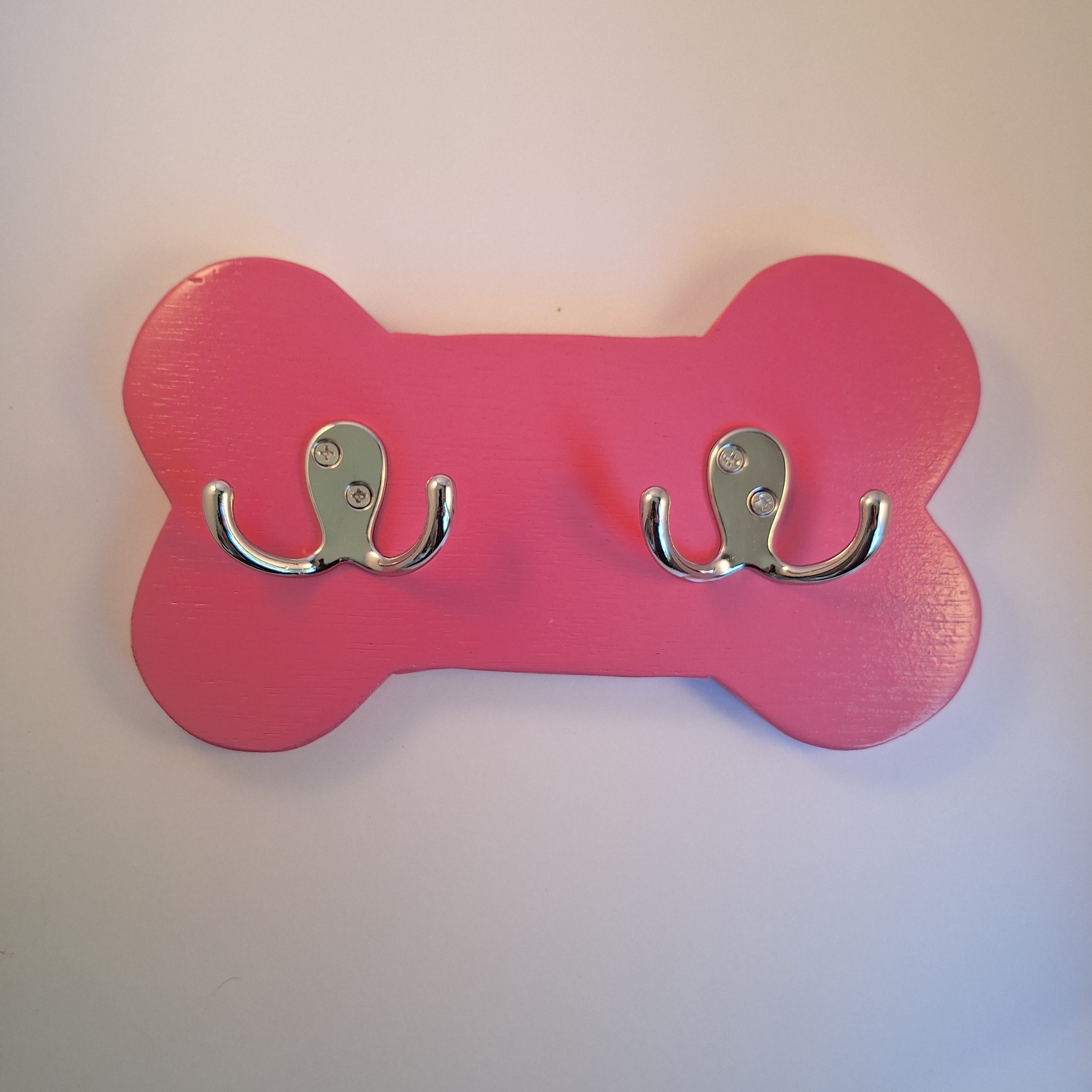 Bone Dog Lead Hanger