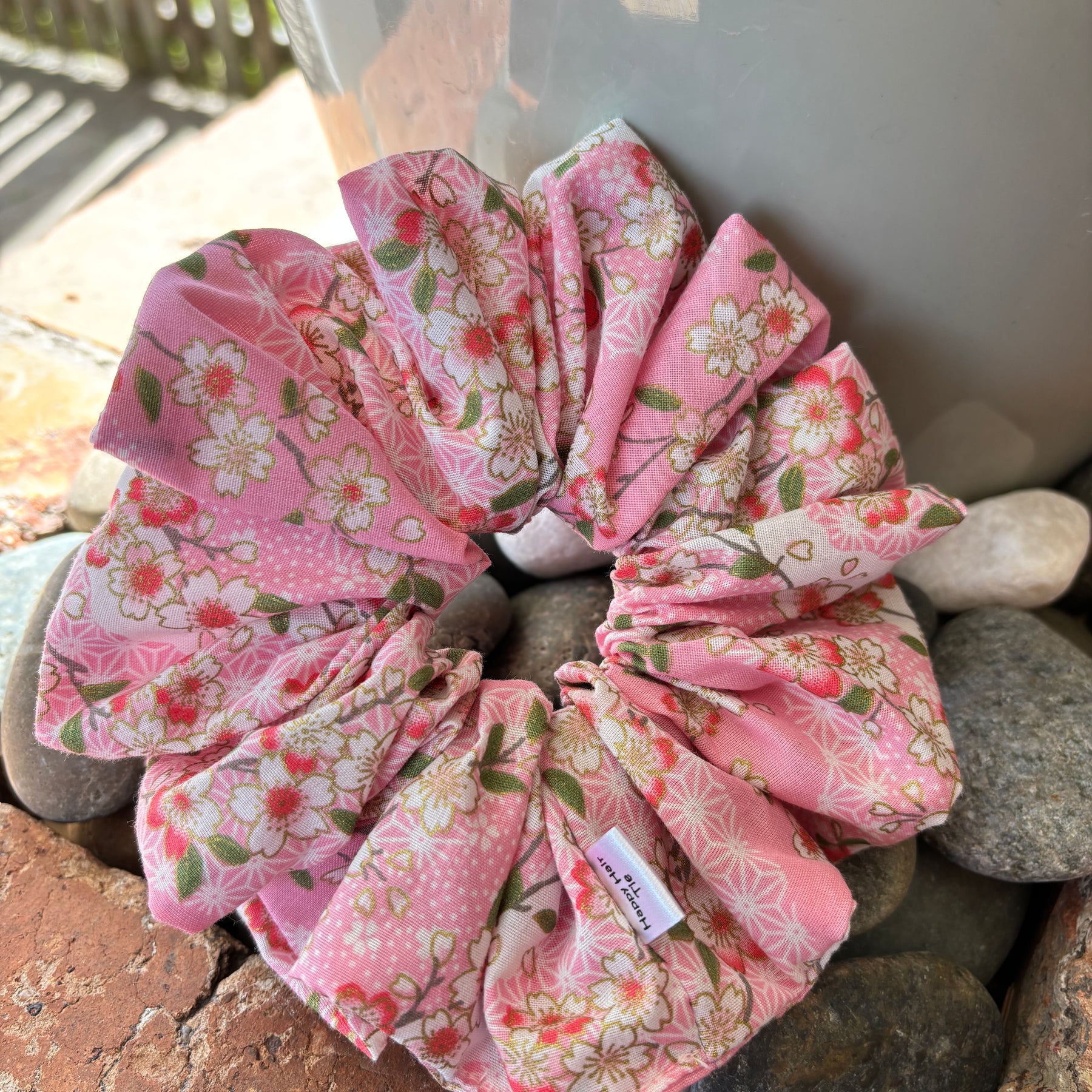 XL Scrunchie
