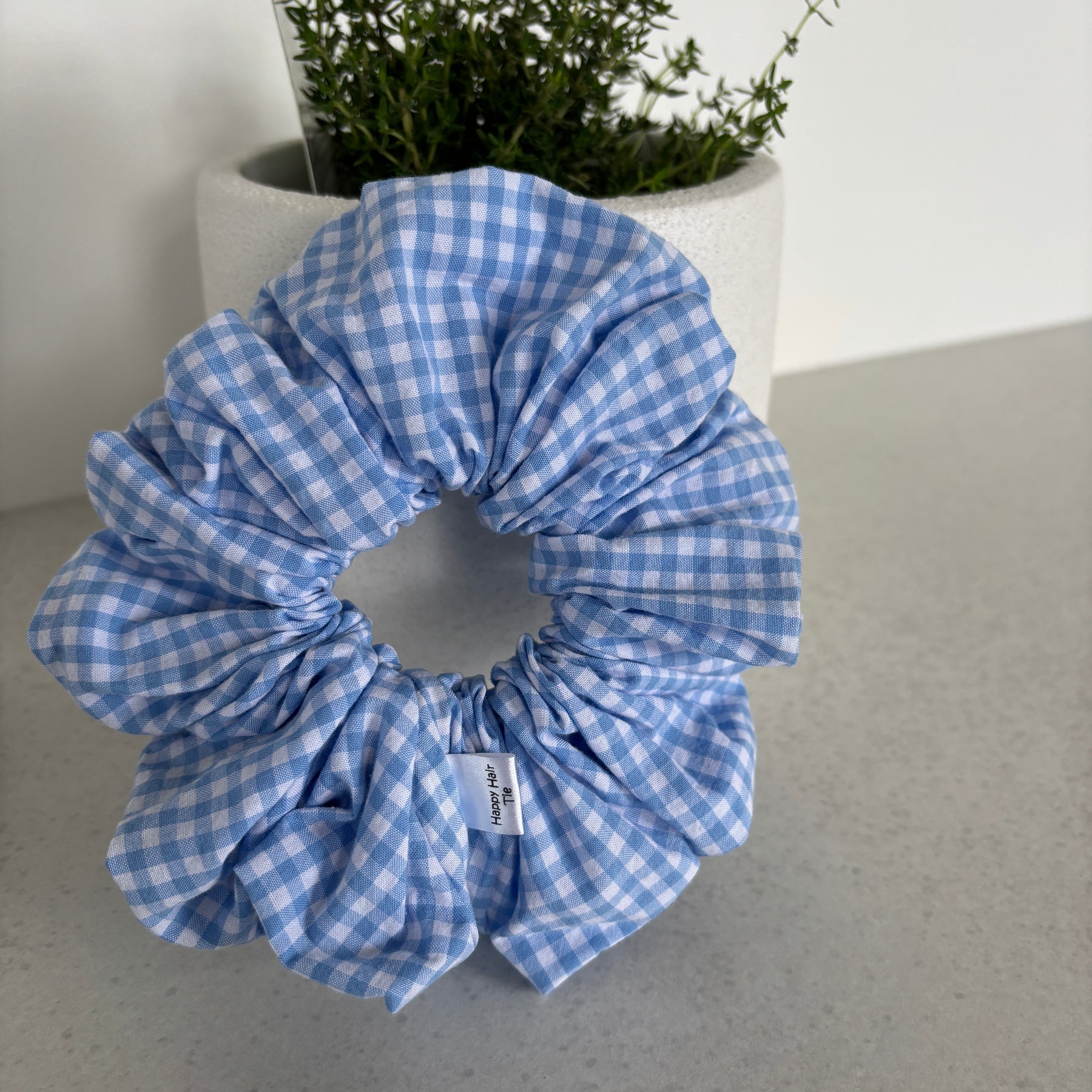 XL Scrunchie