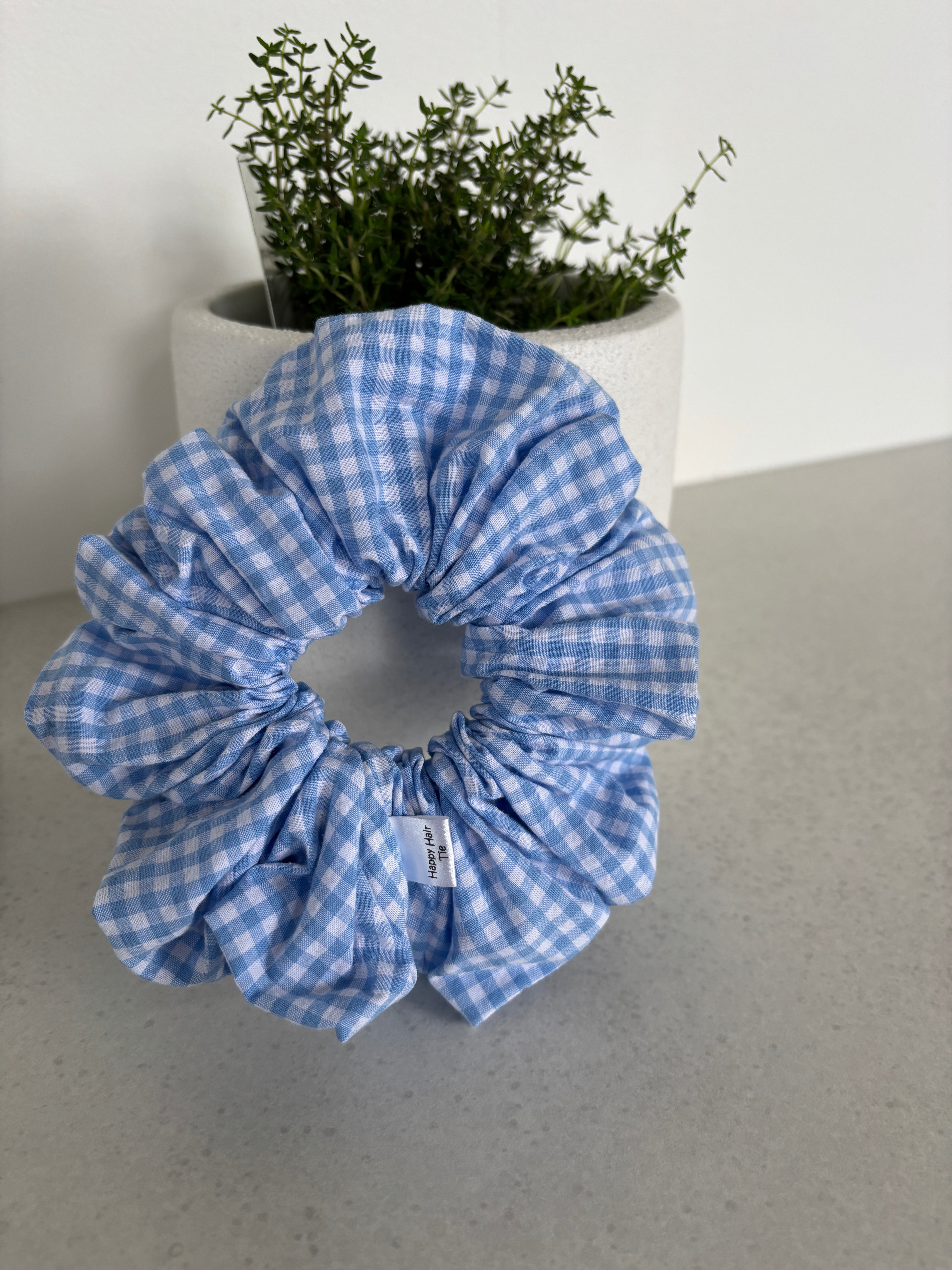 XL Scrunchie