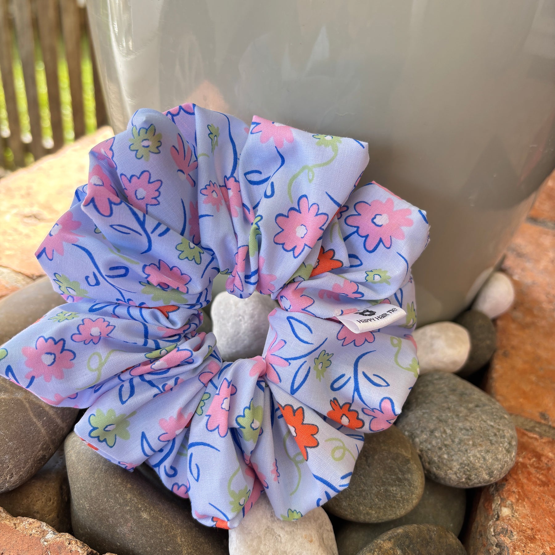 XL Scrunchie