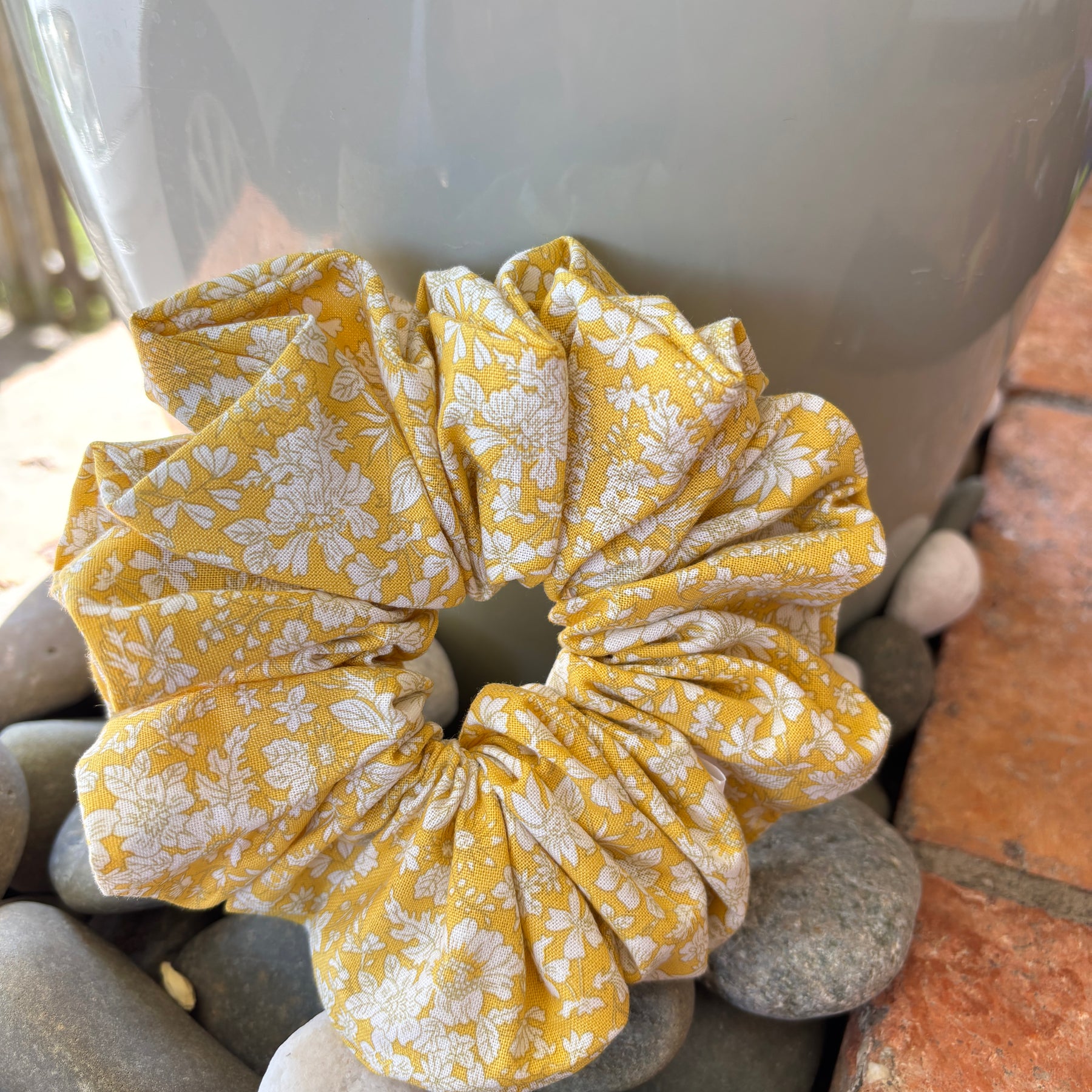 XL Scrunchie
