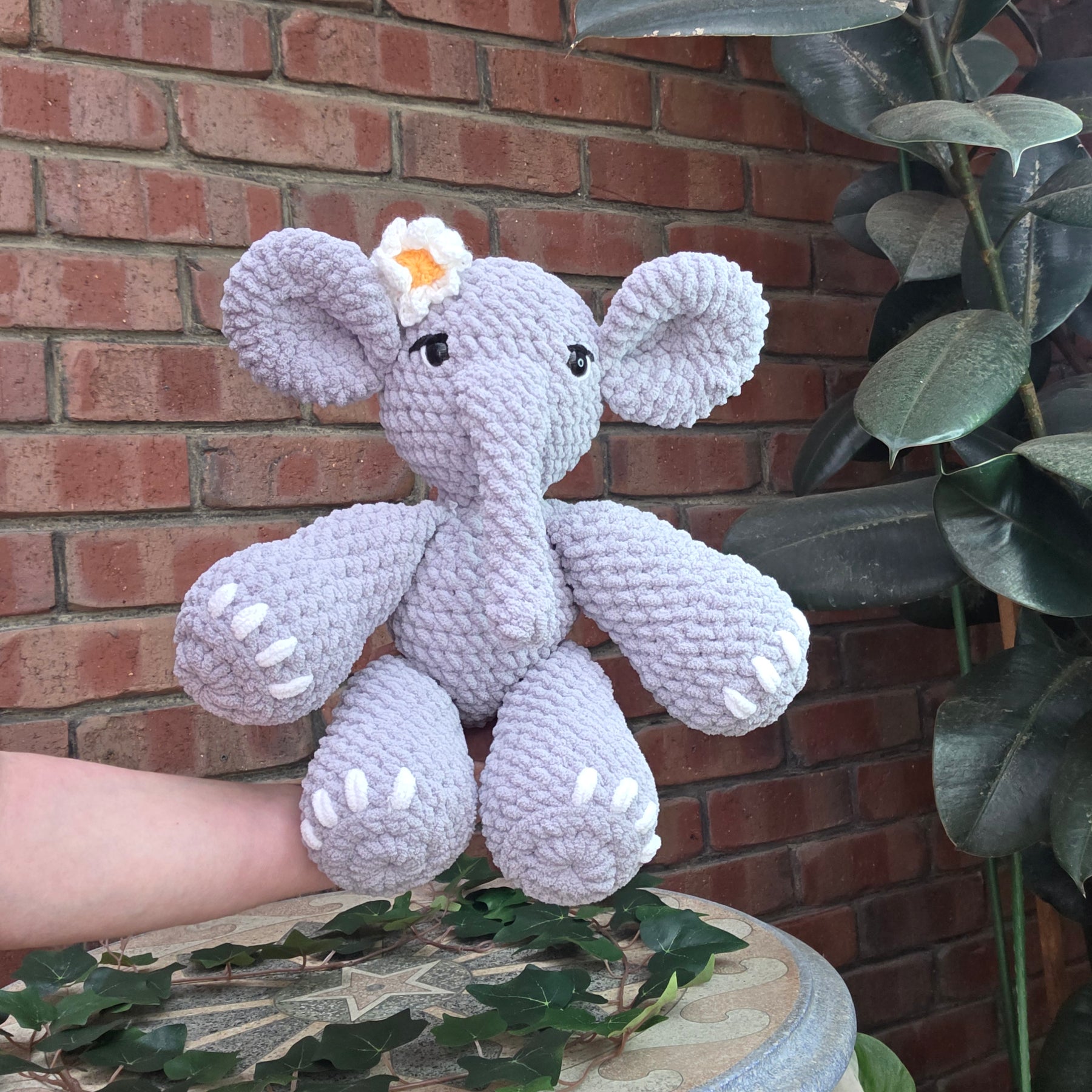 Lumi the Elephant