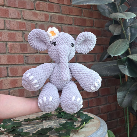 Lumi the Elephant