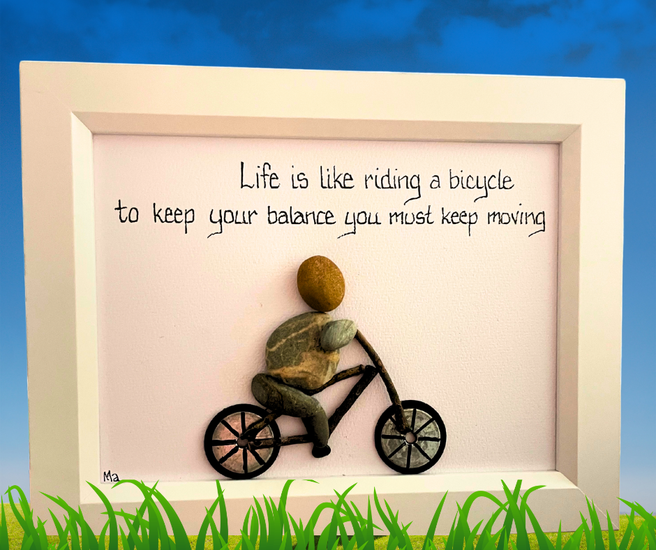 No Occasion Needed… Just a Reason to Smile!