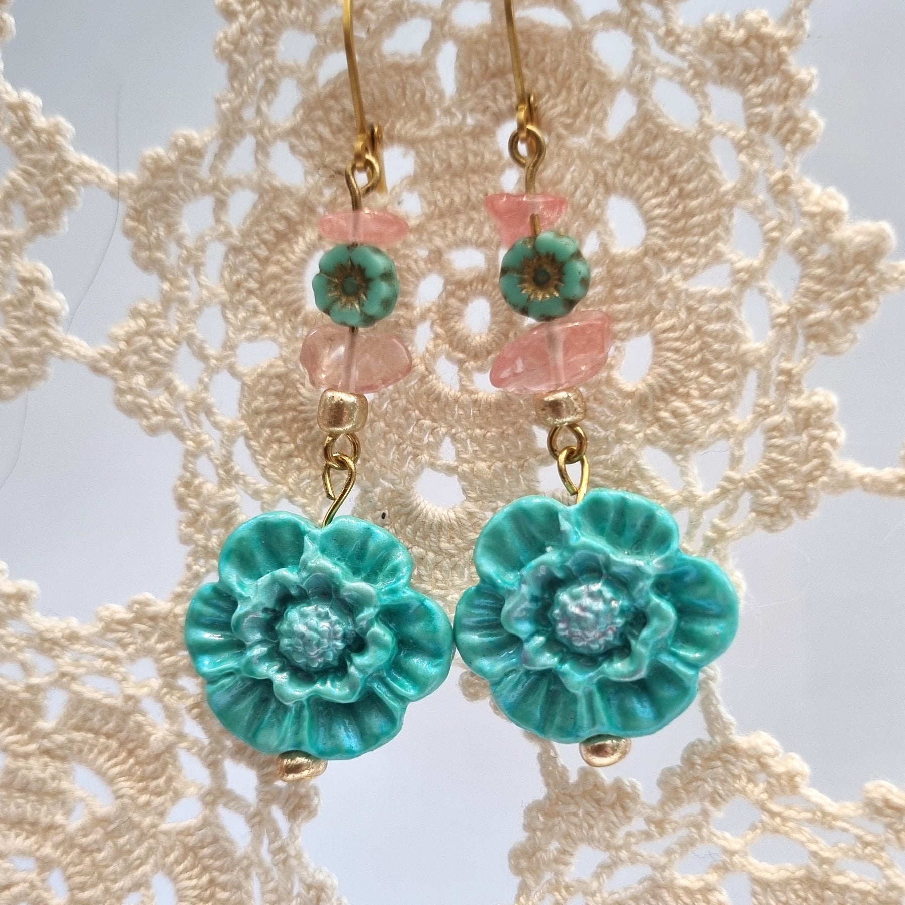 Mixed Wild Rose Collection